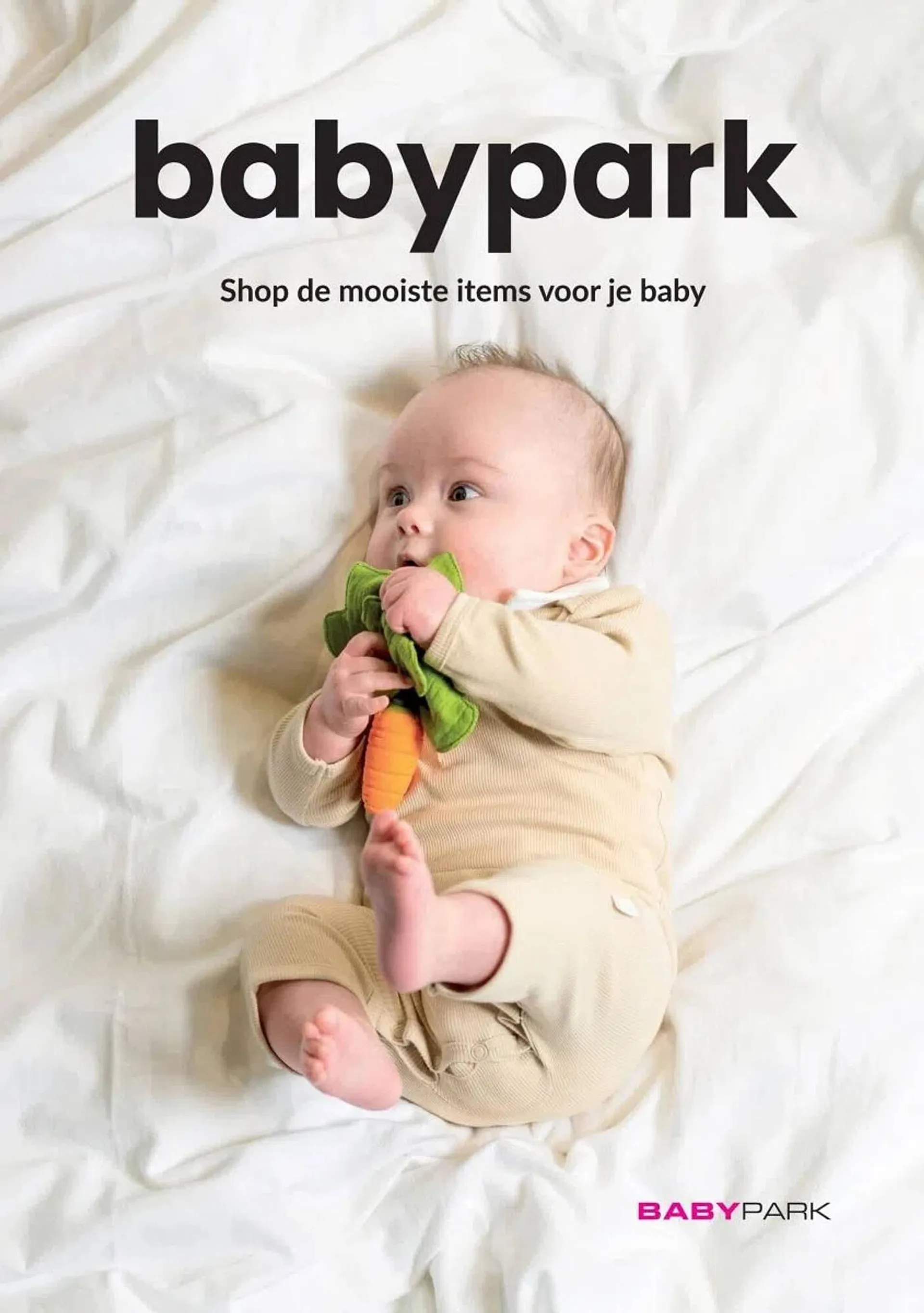 Babypark folder - 1