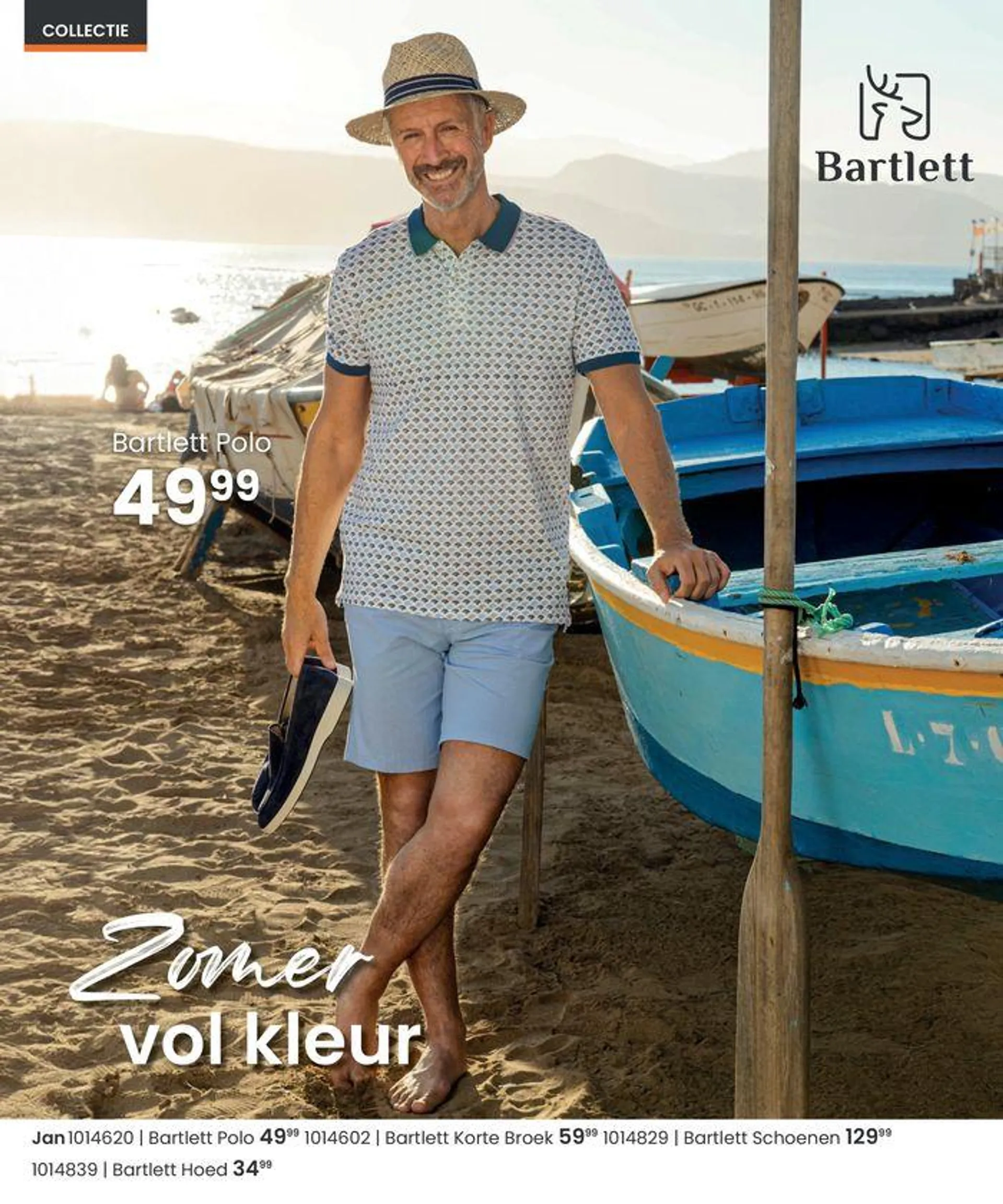 Zomer vol prints - 28