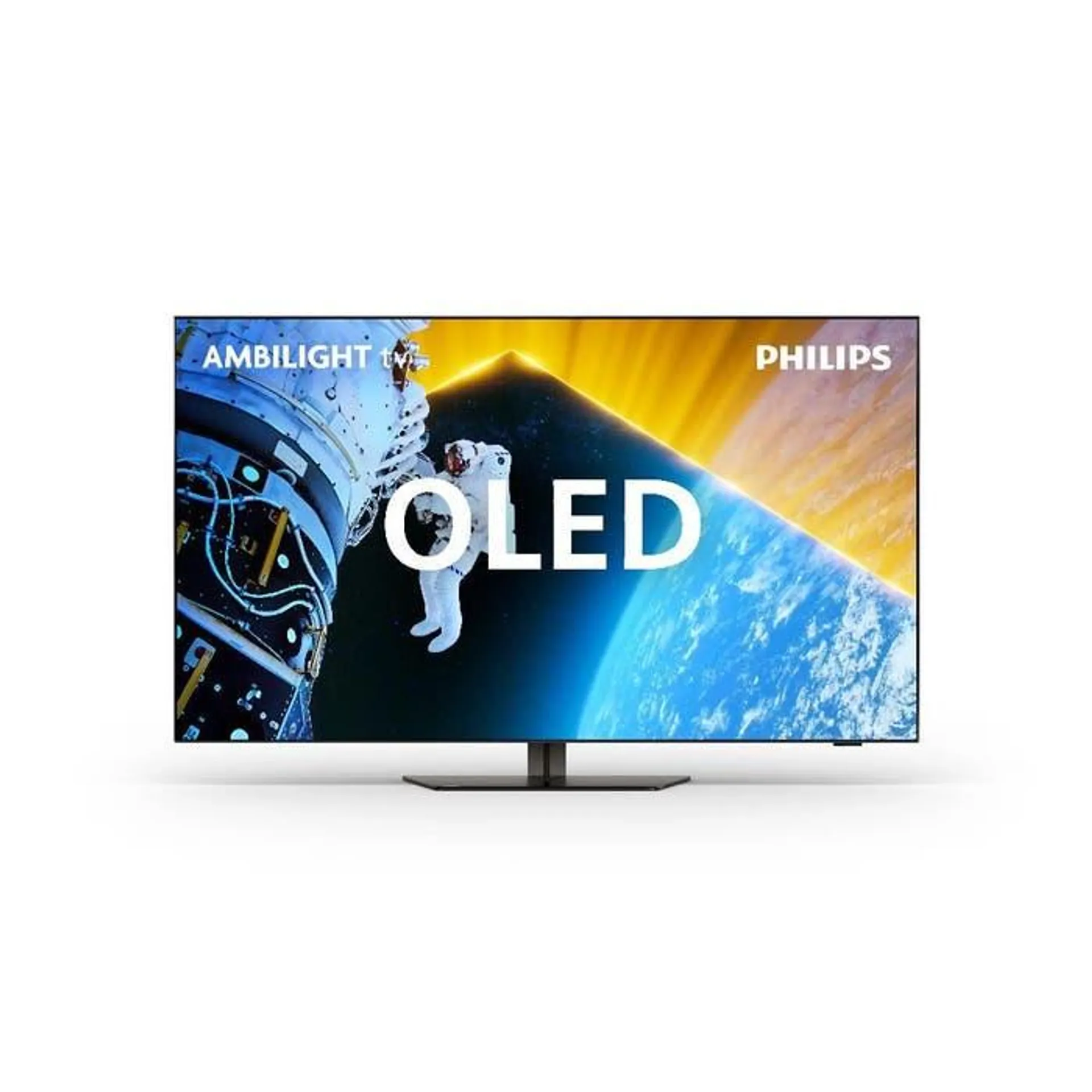 Philips 42OLED809/12 Ambilight OLED TV