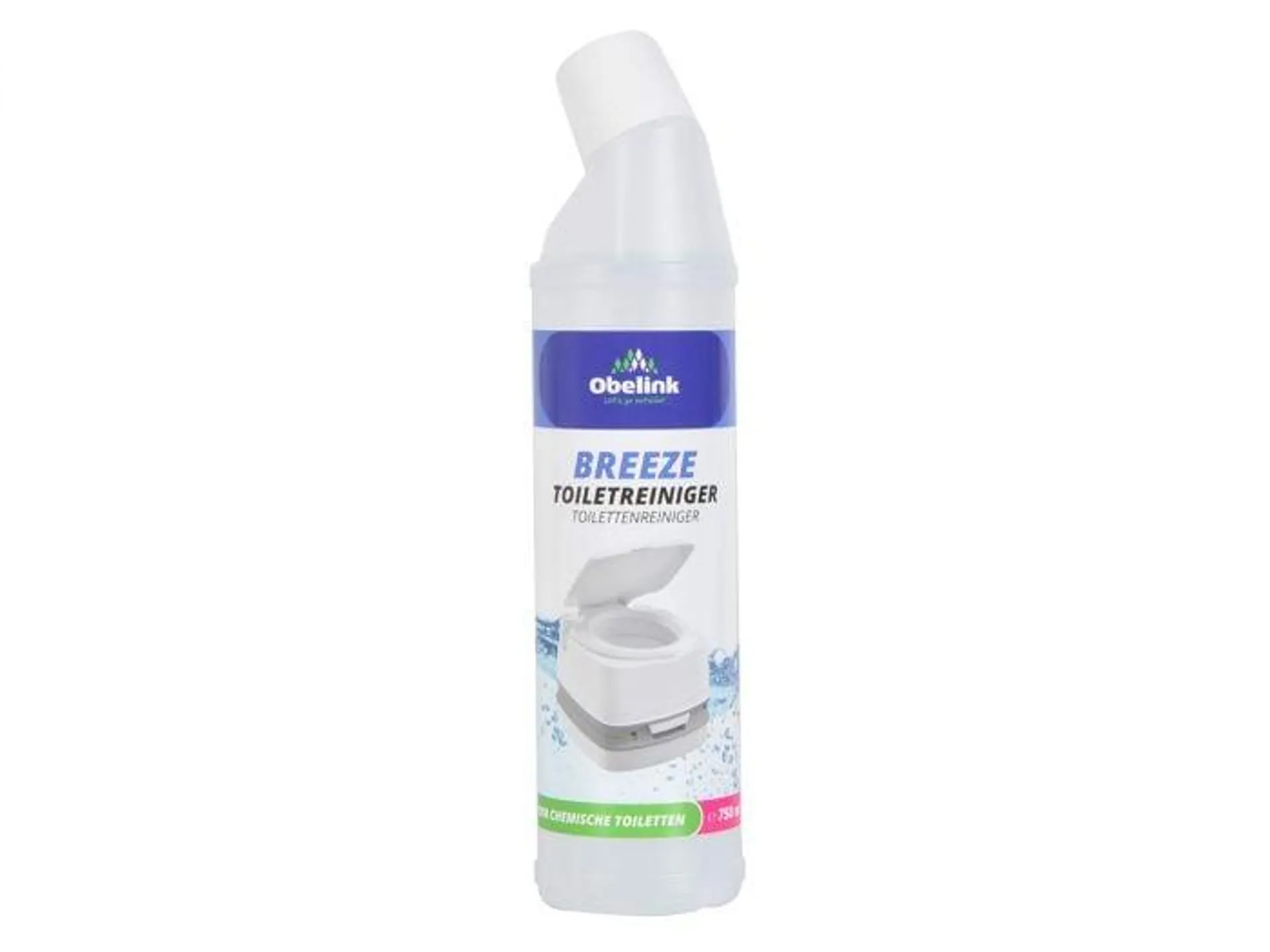 Obelink Breeze toiletreiniger