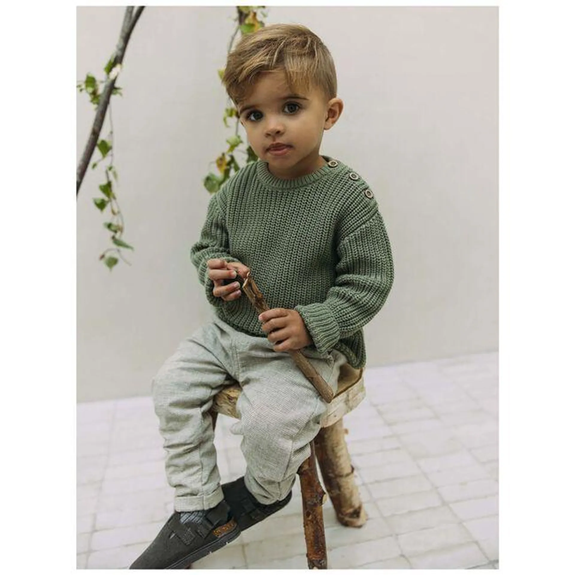 Sweet Petit peuter broek Pete