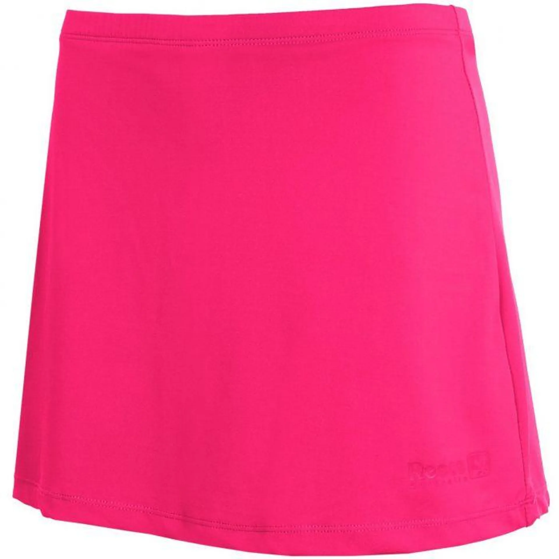 Australia Fundamental tennisrokje junior knockout pink