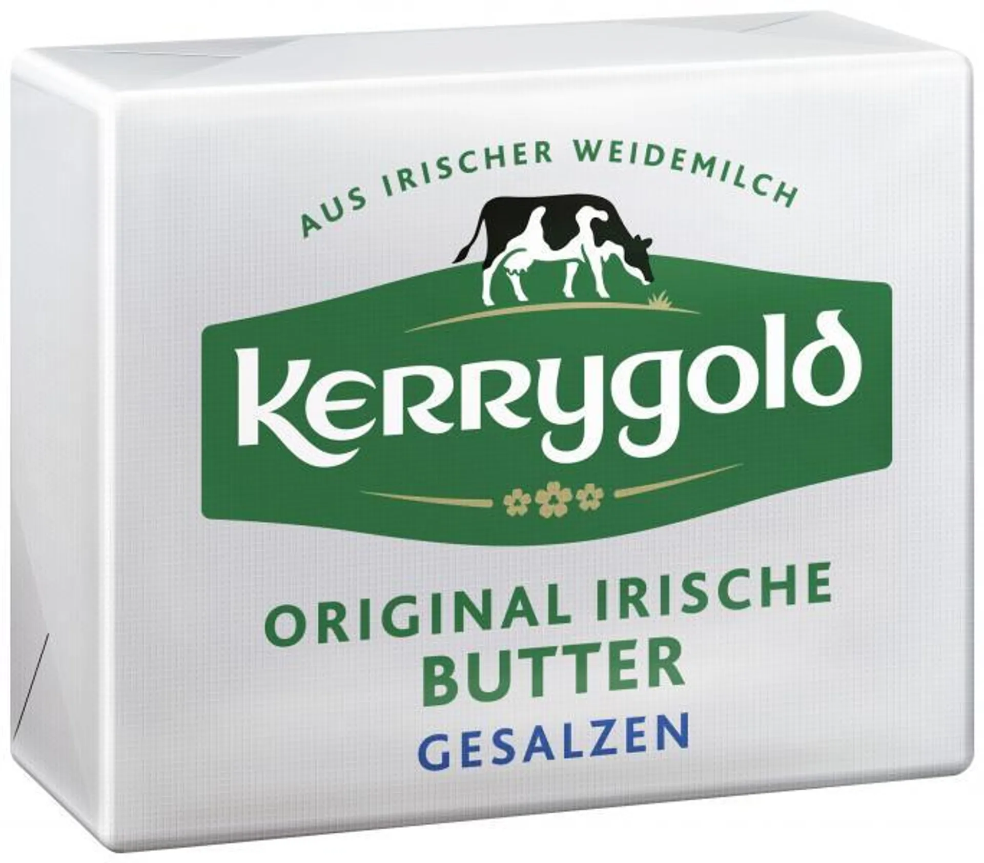 Kerrygold Irische Butter gesalzen 250 g