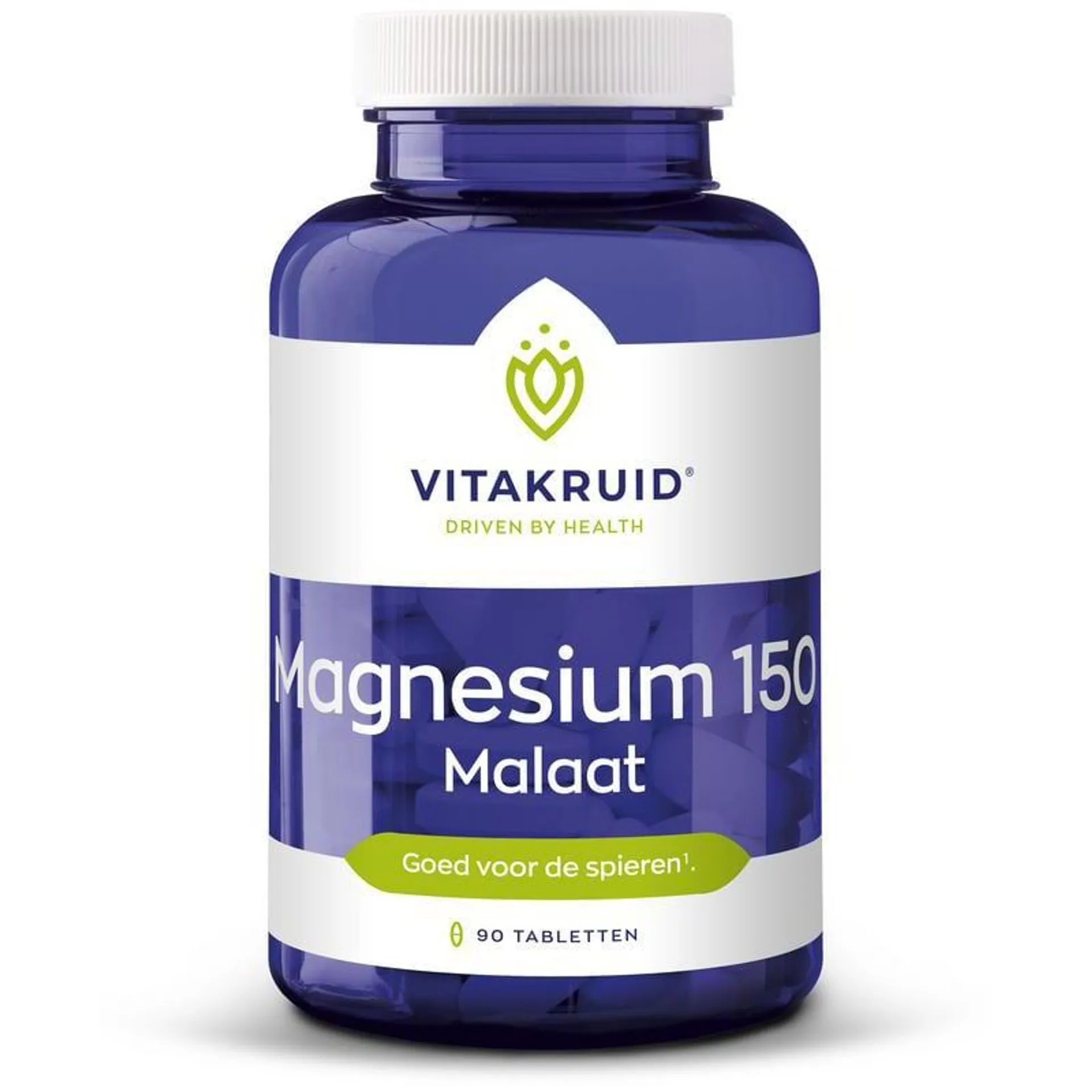 Magnesium 150 Malaat