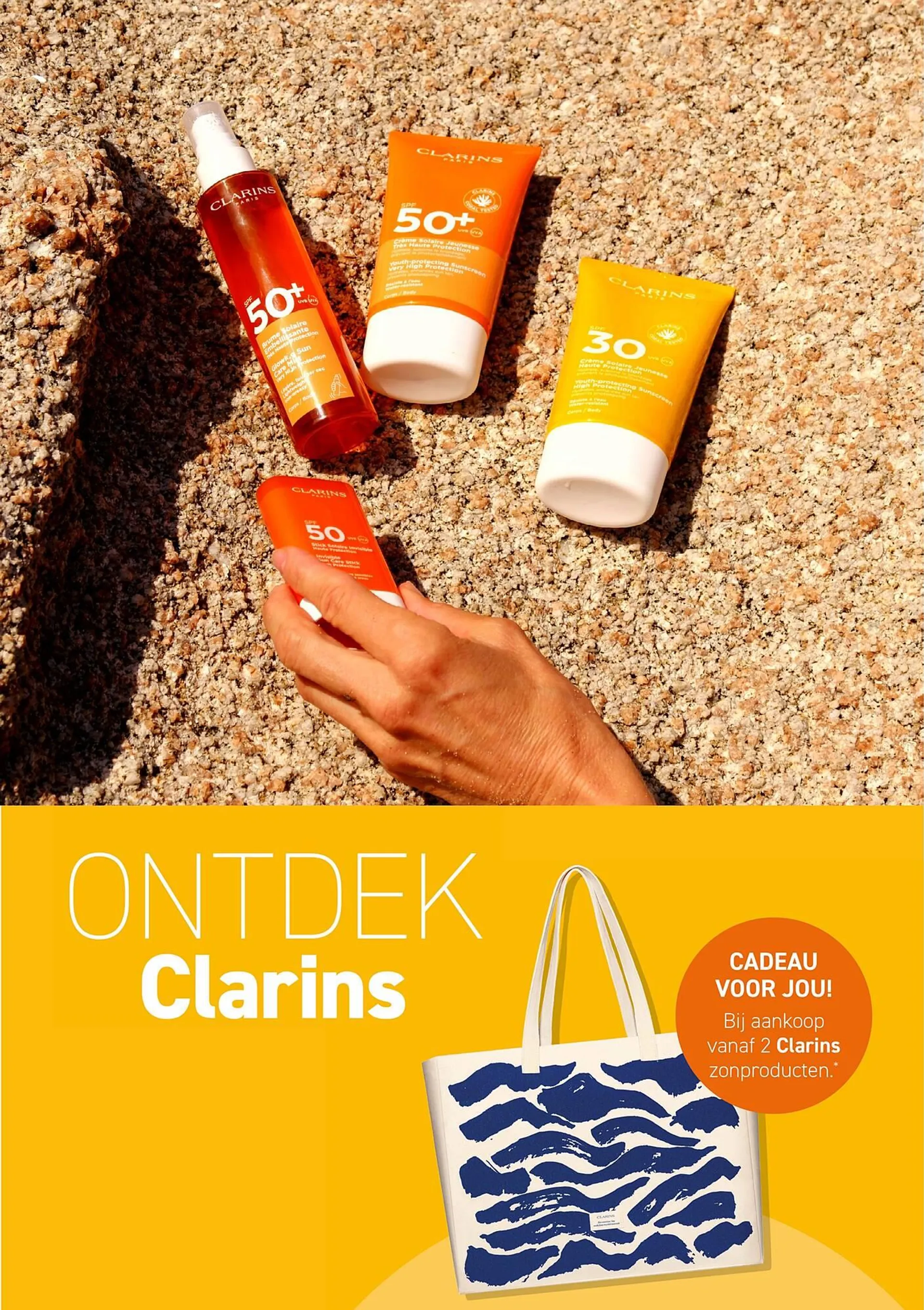 Mooi parfumerie folder van 12 mei tot 25 mei 2025 - Folder pagina 7