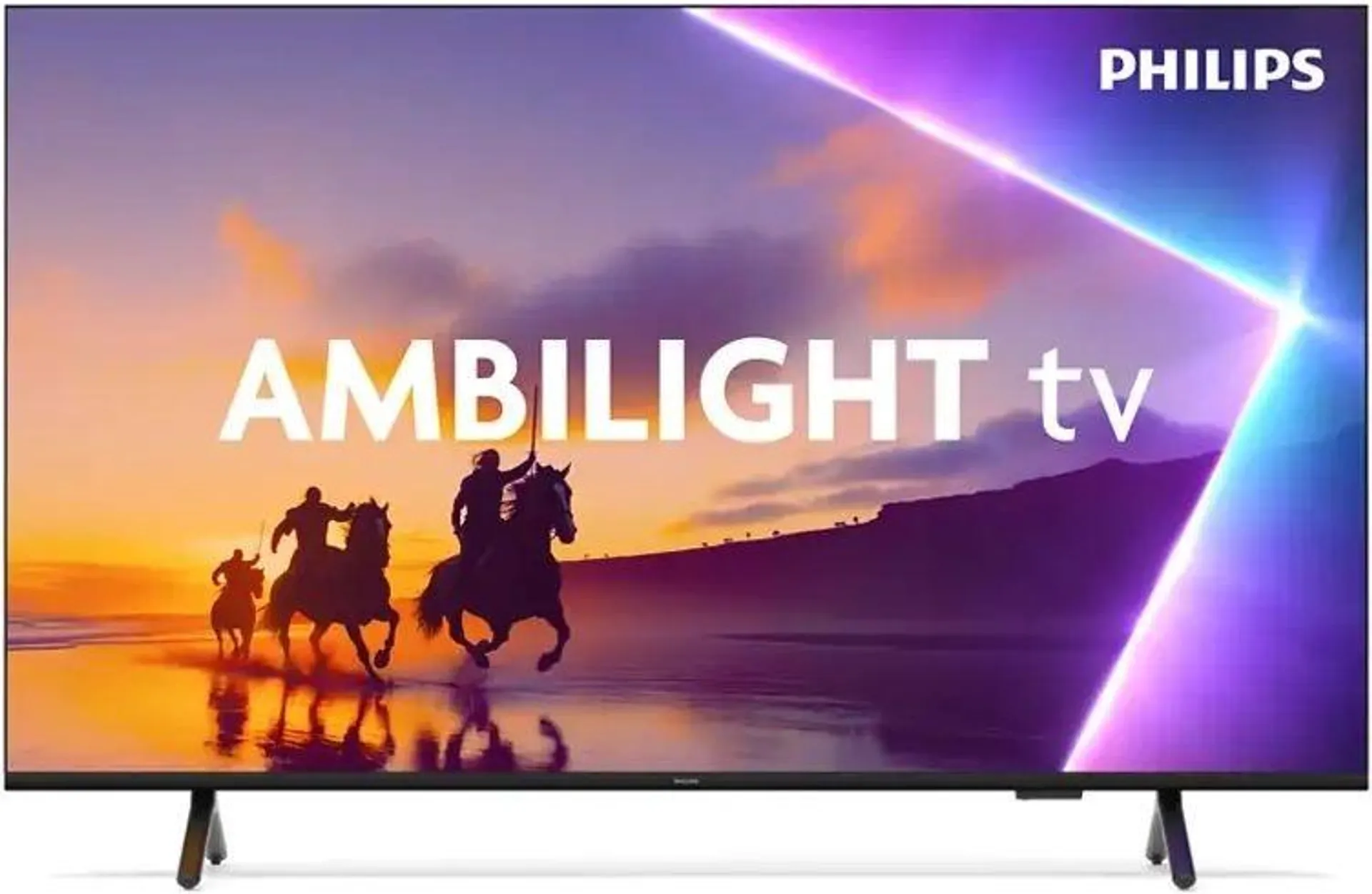Philips LED TV 55PUS8500