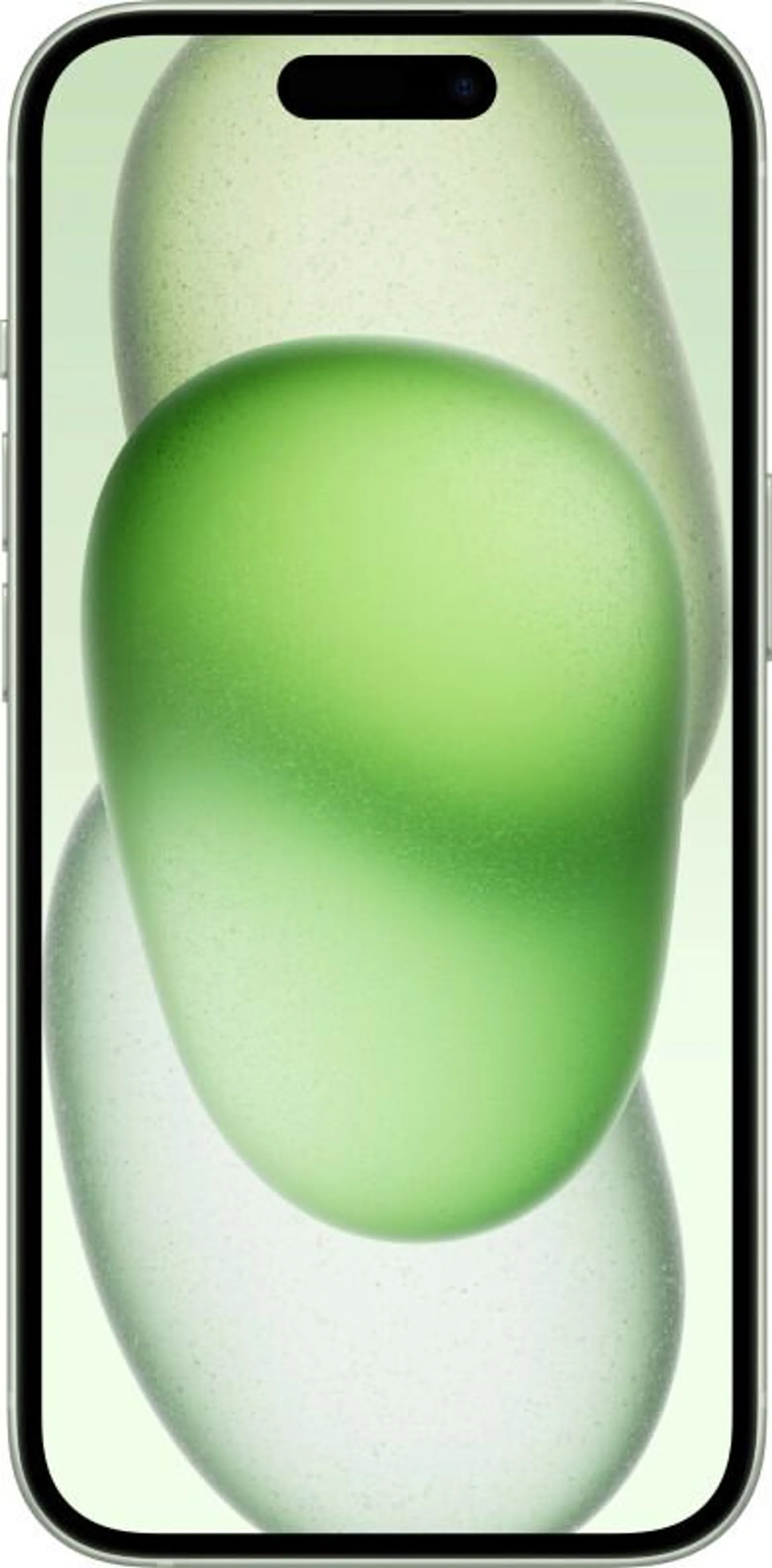 Apple iPhone 15 256GB Green