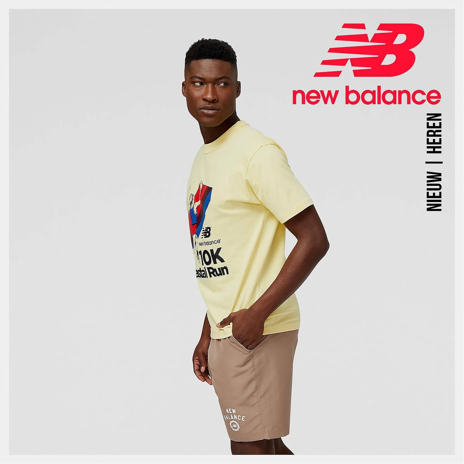 New Balance folder - 1