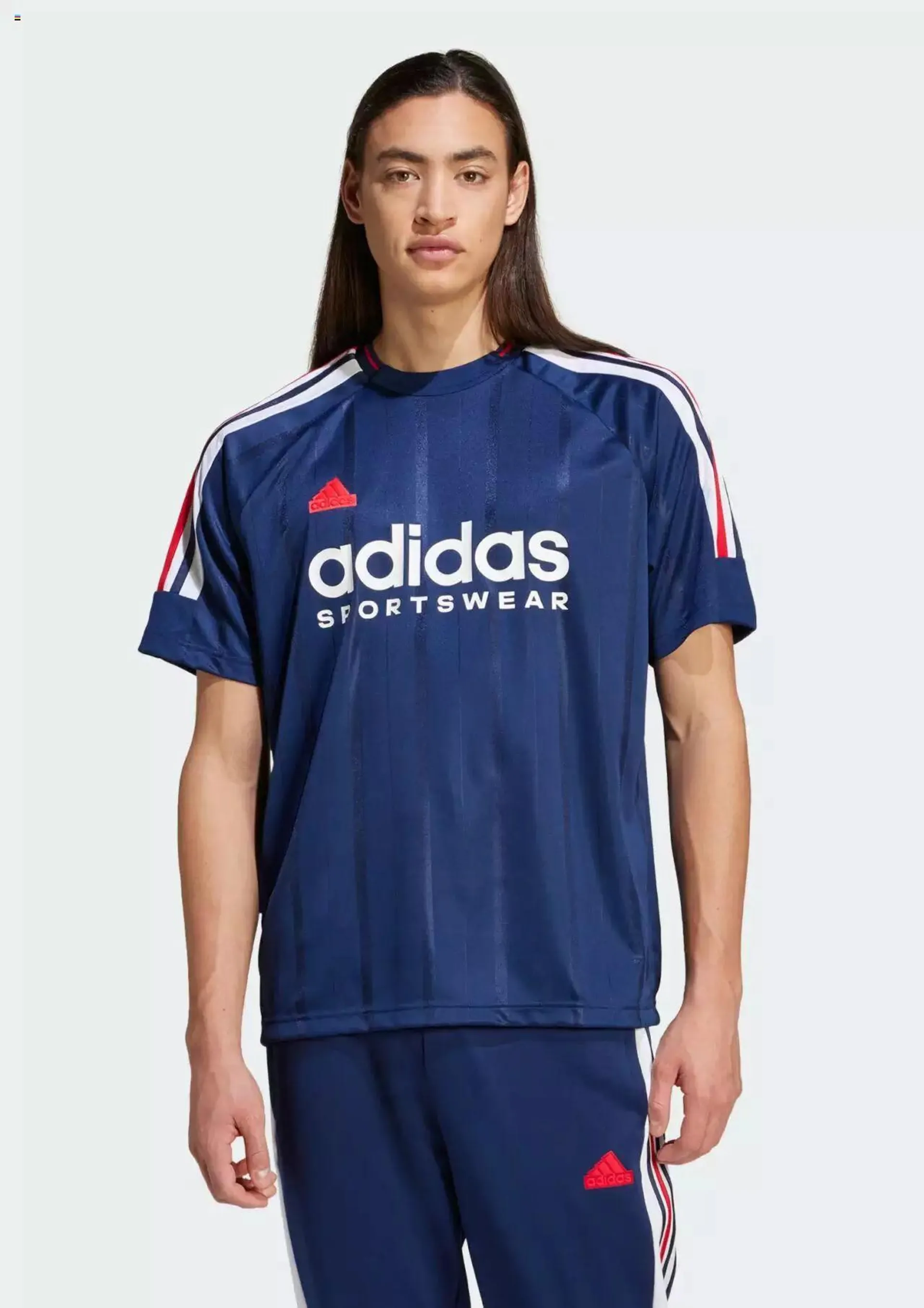 Adidas - New for Men van 30 juni tot 31 december 2024 - Folder pagina 15