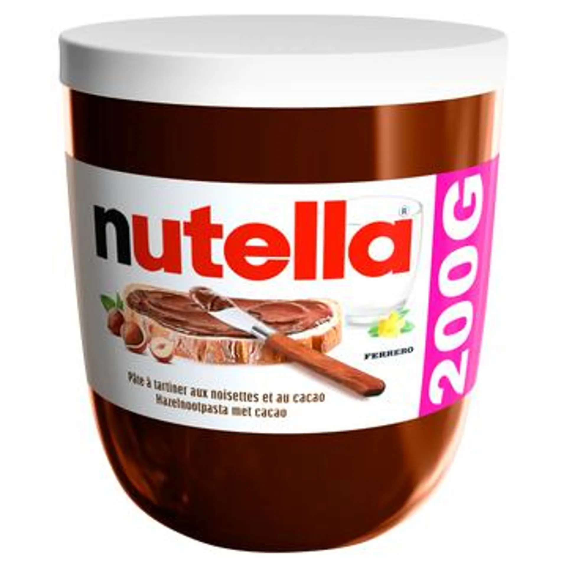 Nutella 200g