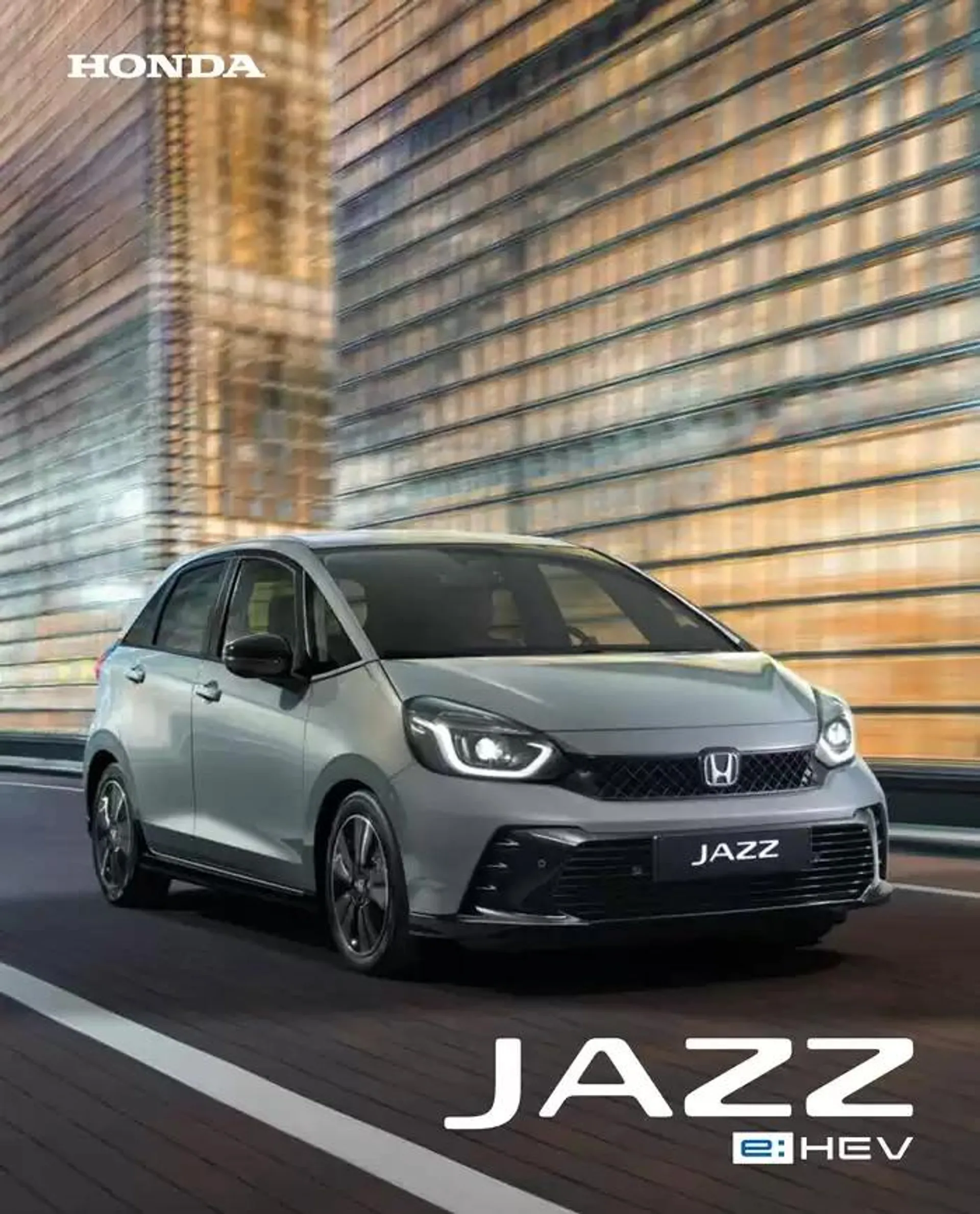 Jazz - 1