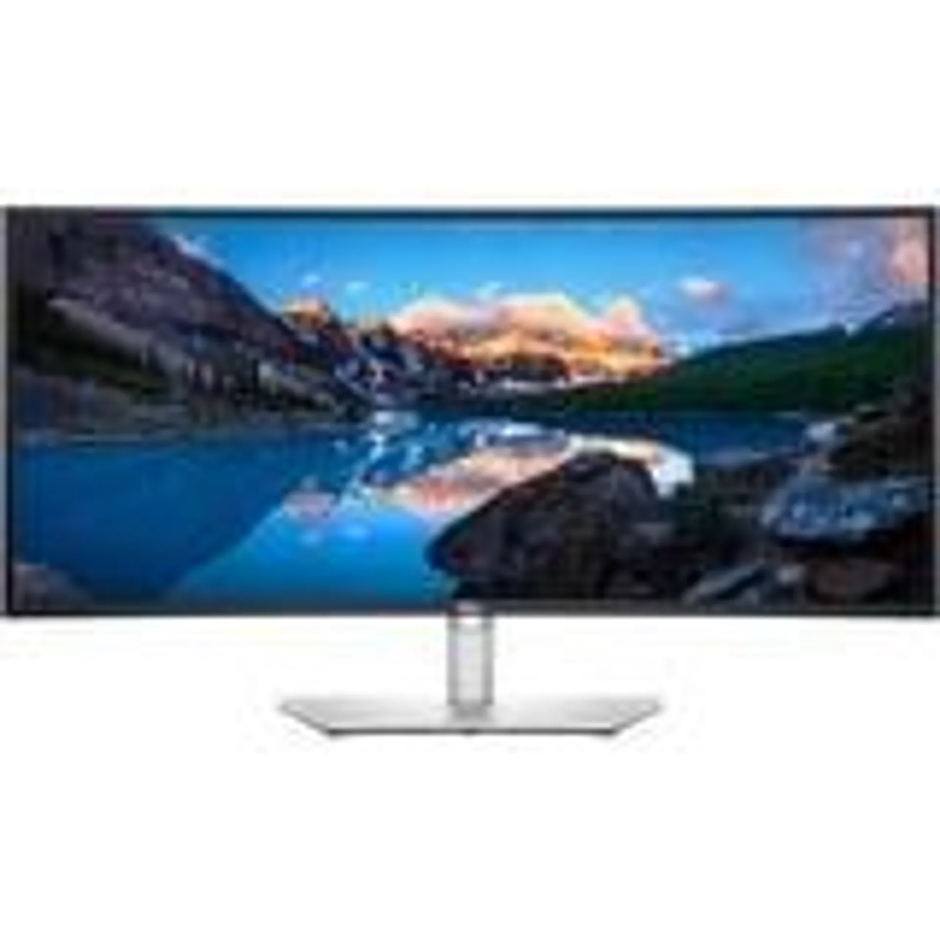 U3423WE 34" Curved UltraWide monitor