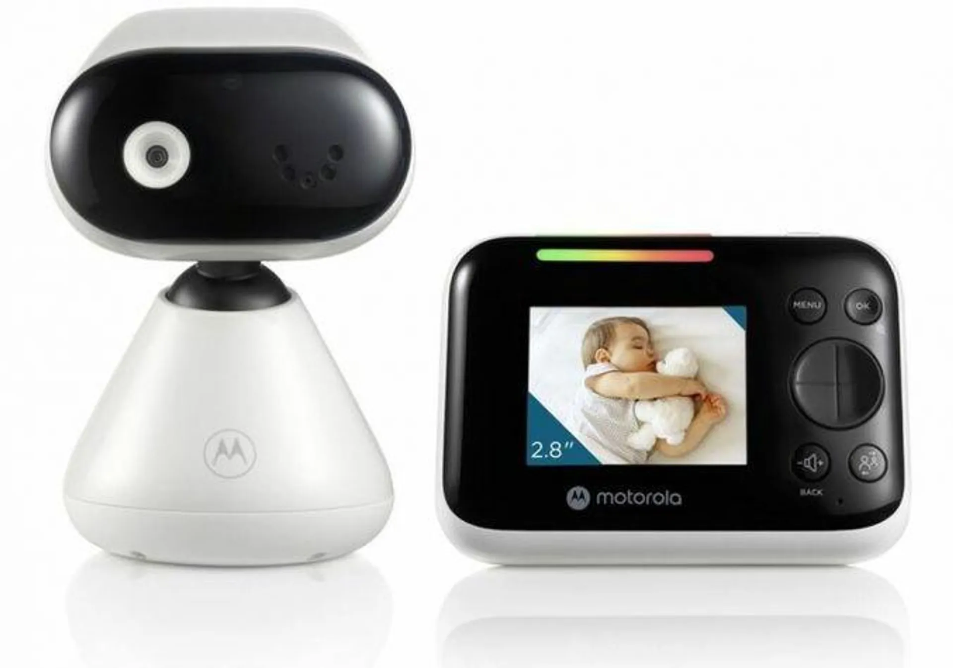 Motorola Babyfoon PIP1200