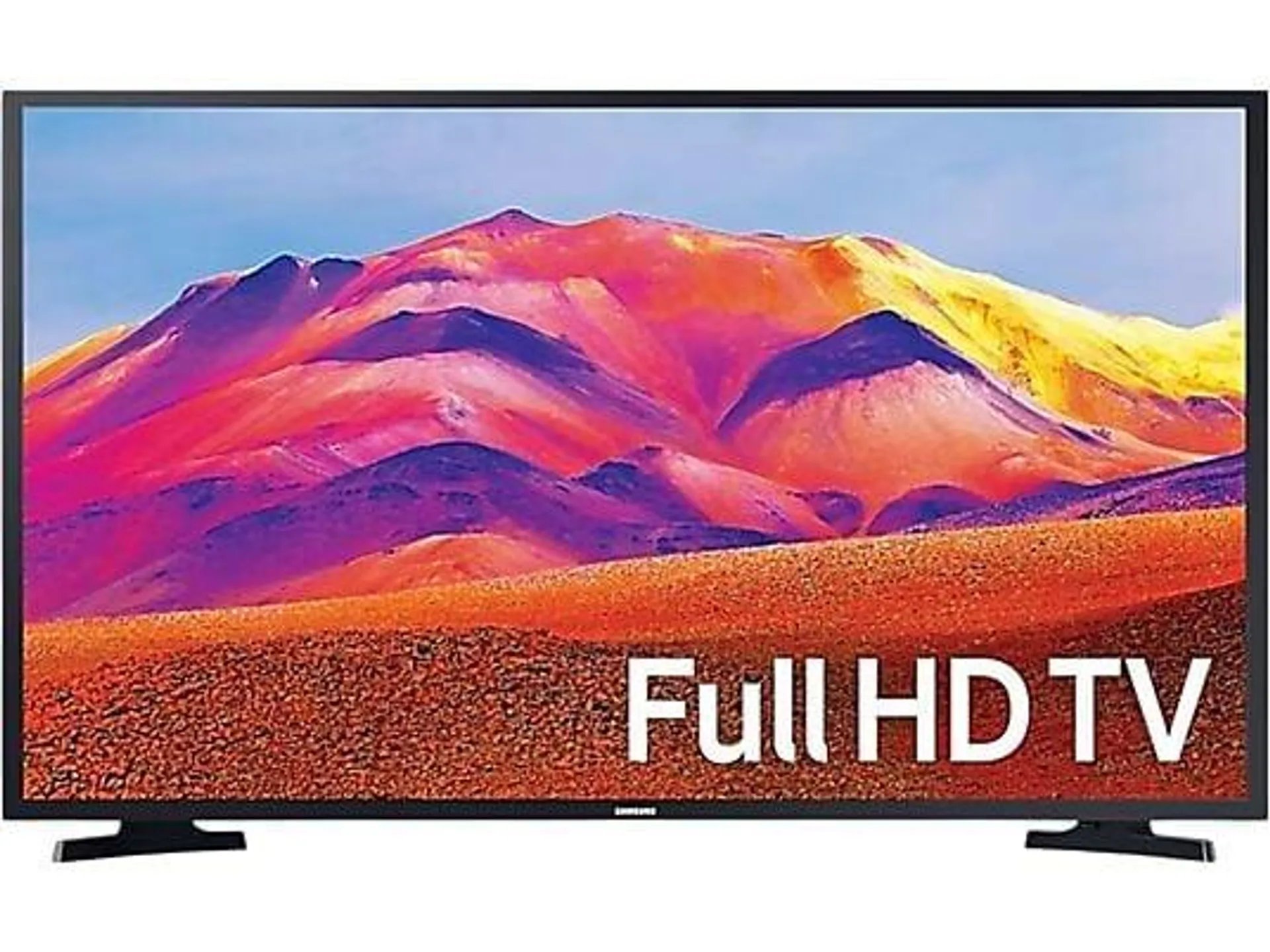 SAMSUNG 40" FULL LED Full HD Smart TV UE40T5300AEXXN (2023)