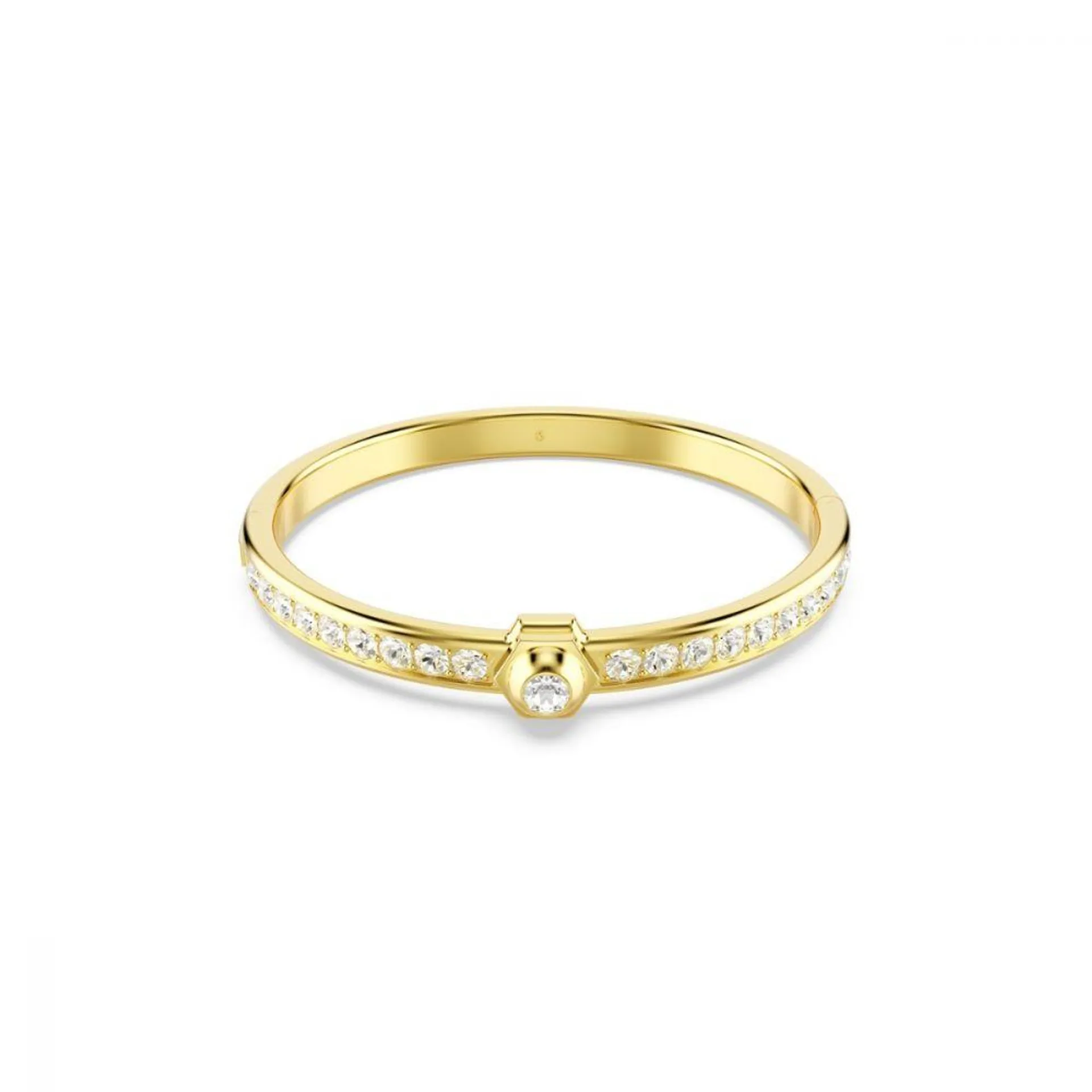 Numina Gold-coloured Bangle 5688494