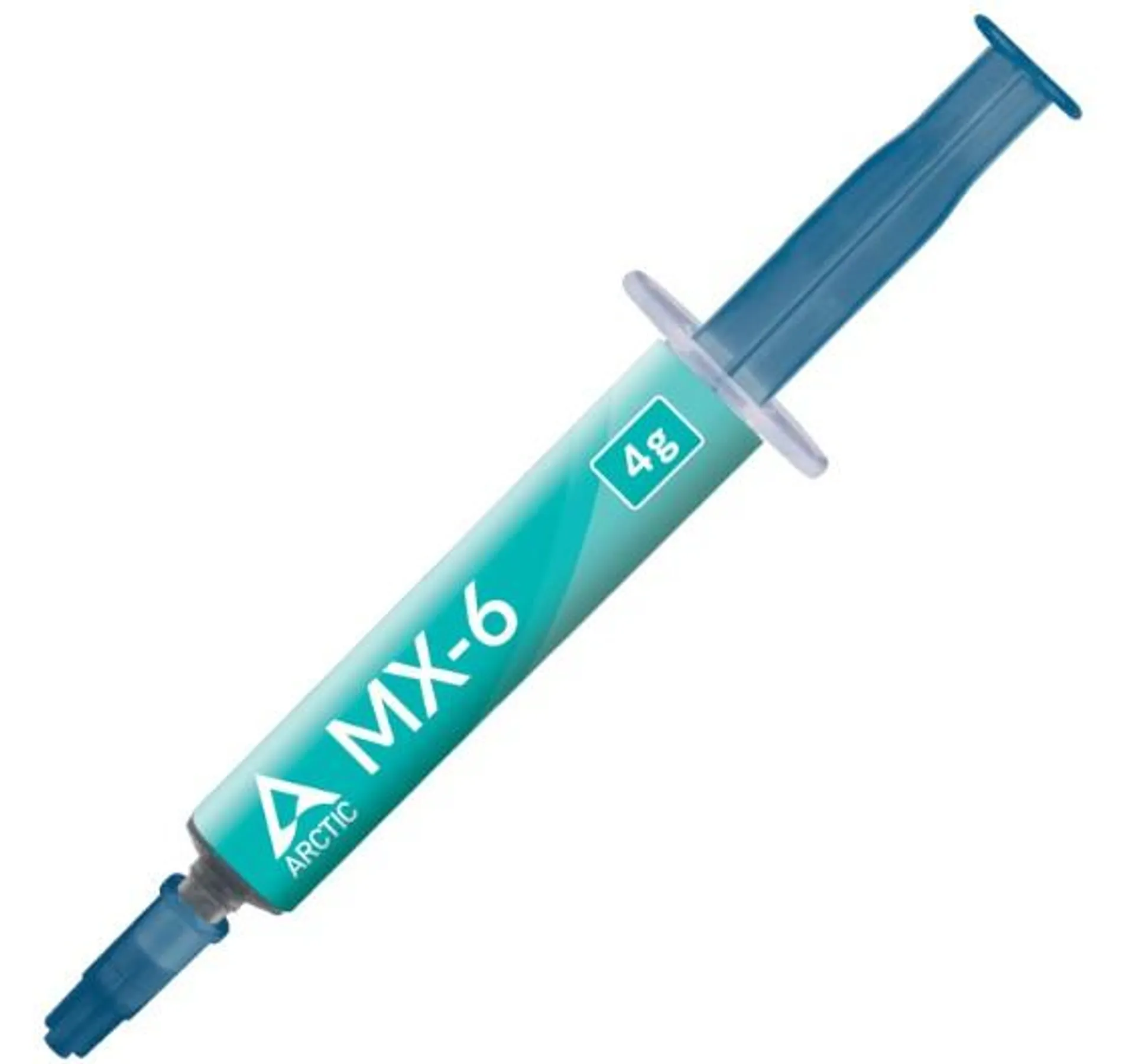 Arctic MX-6 | 4g