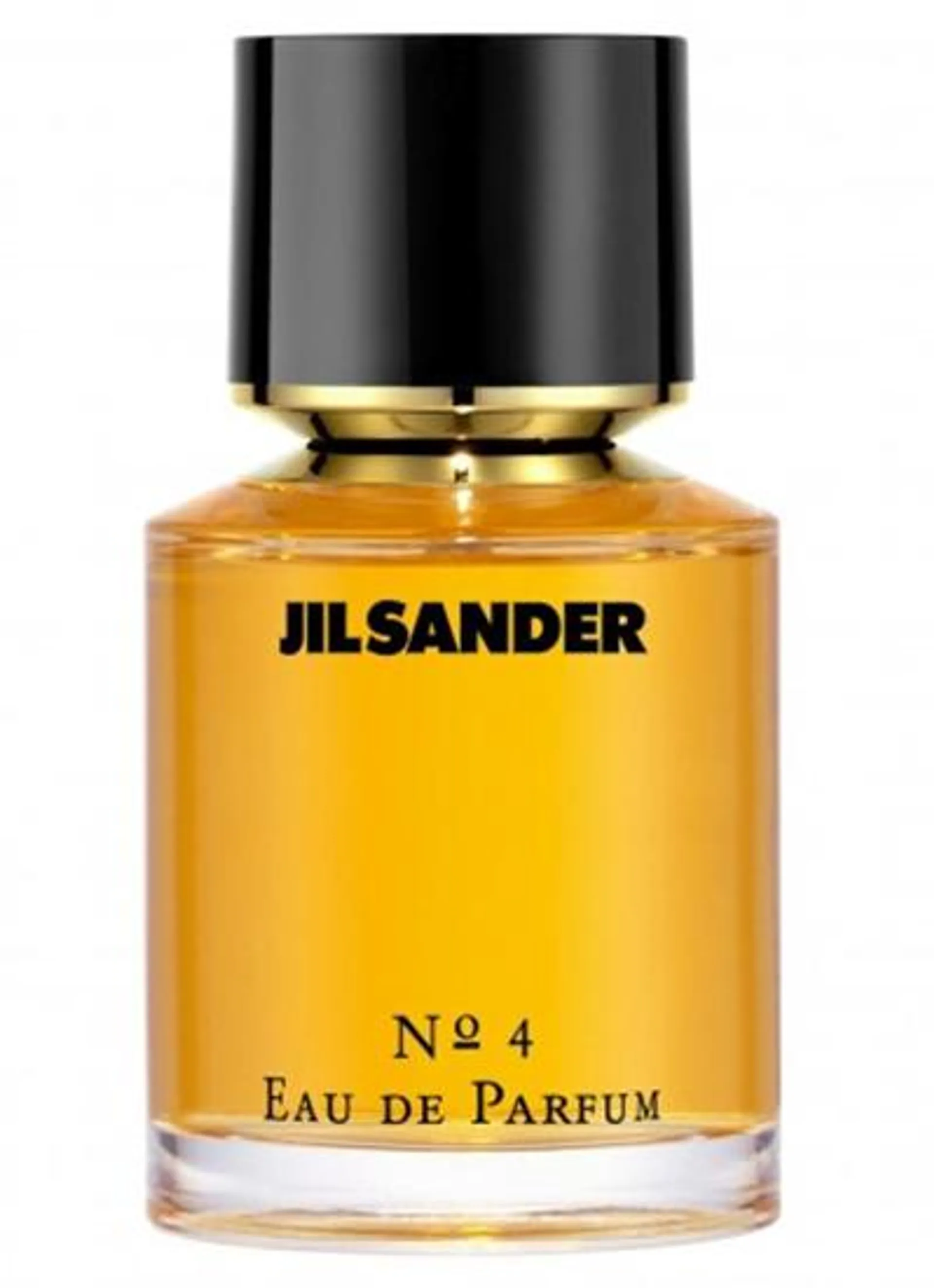 J.SANDER WOM NO 4 EDP NAT SPR 100ML