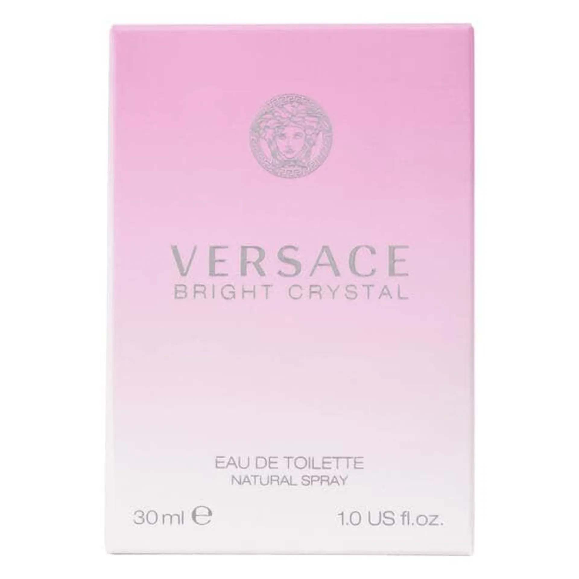 Versace Bright Crystal eau de toilette 30 ML