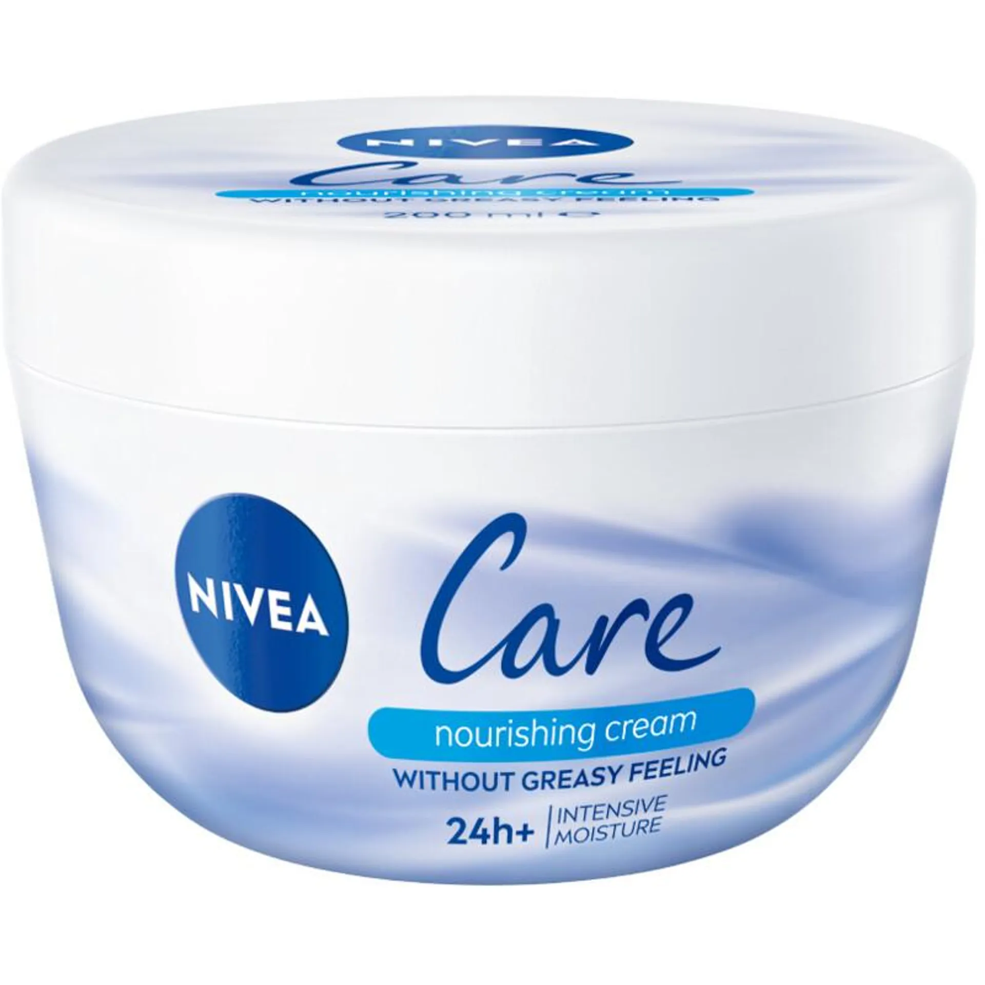 Nivea Care voedende creme