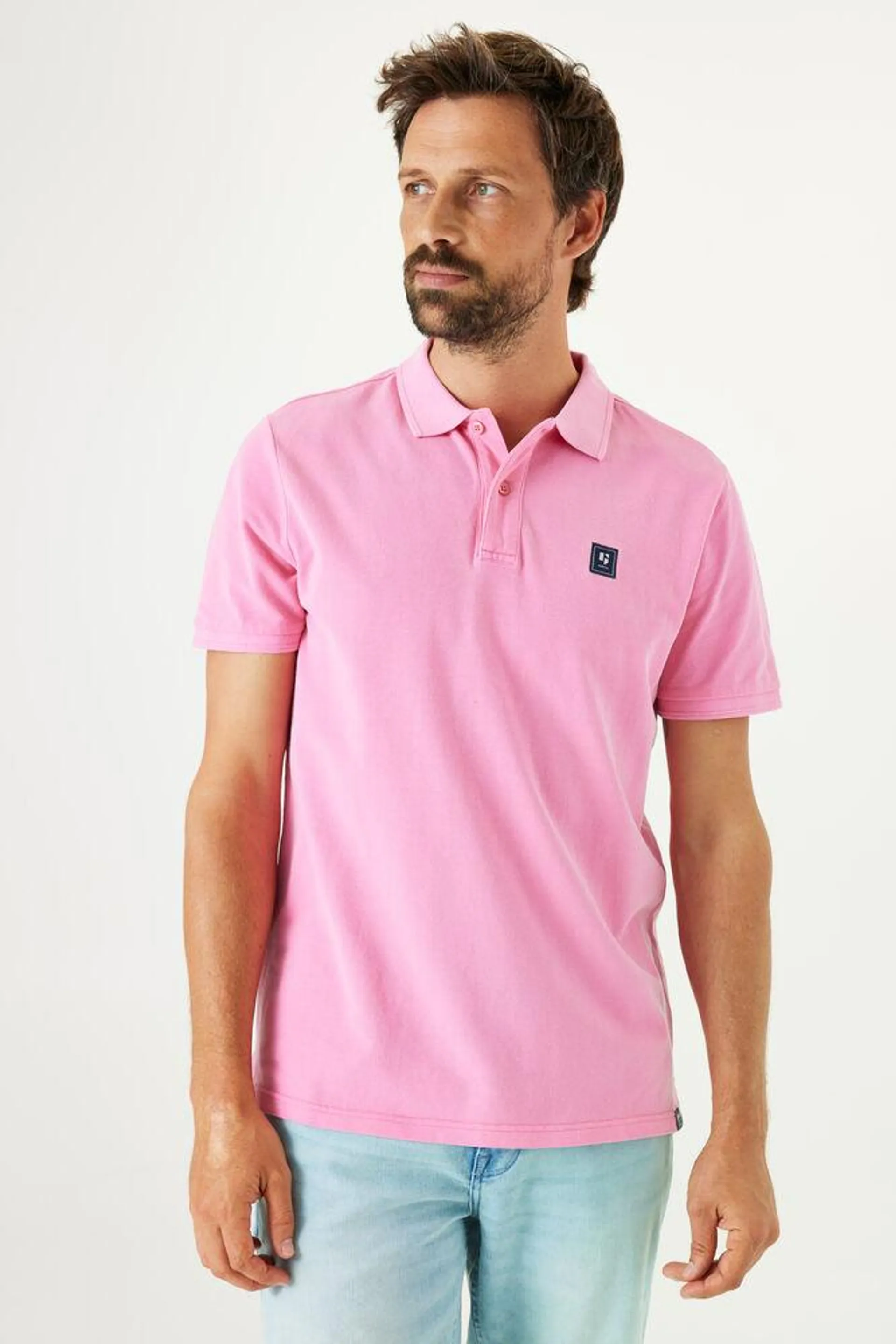 garcia polo roze