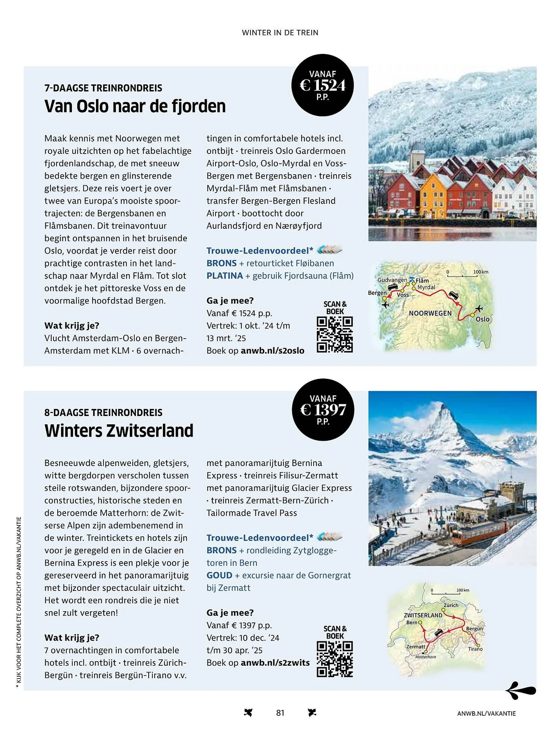 ANWB folder van 15 november tot 31 december 2025 - Folder pagina 81