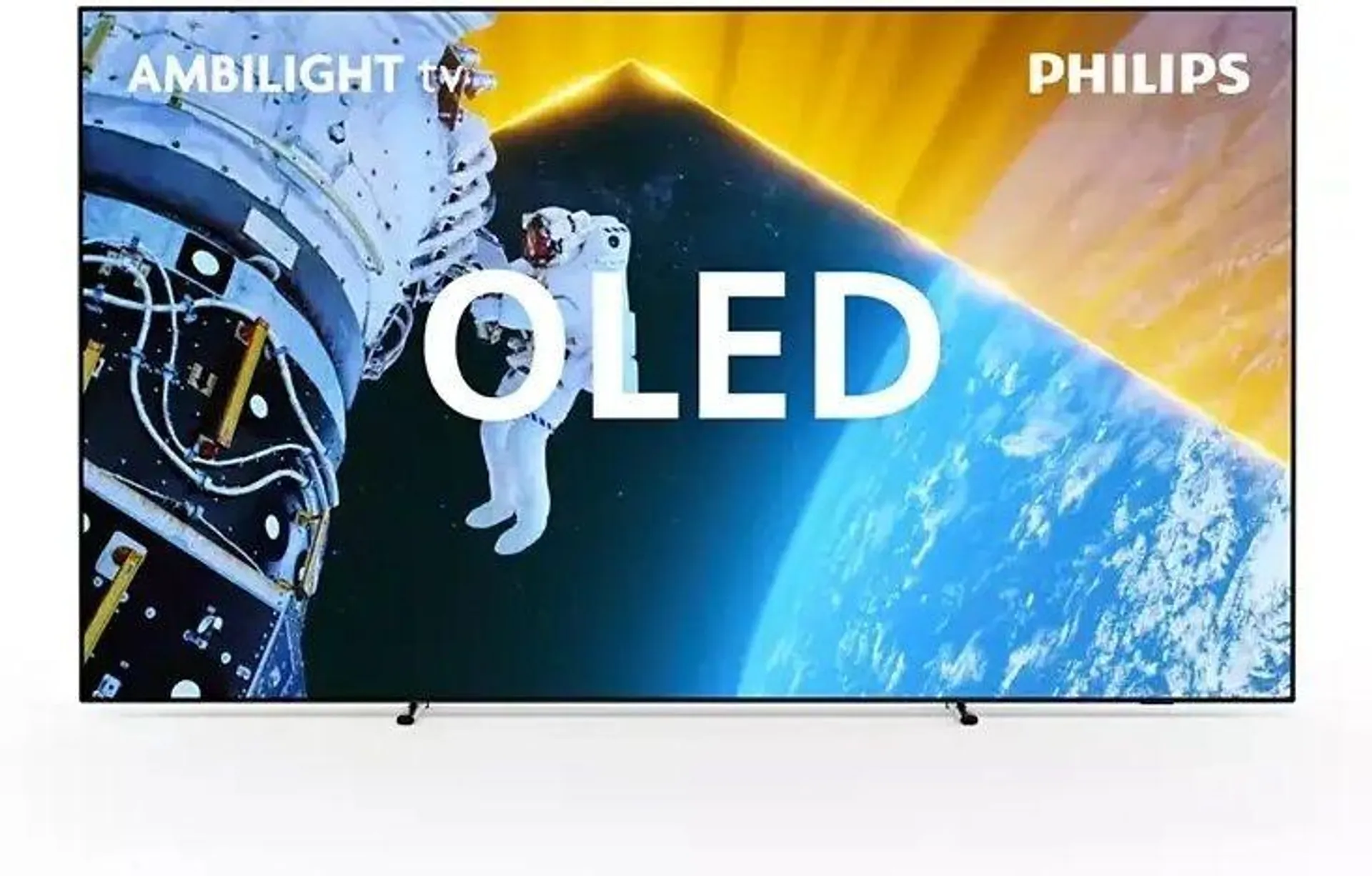 PHILIPS 77OLED809 Ambilight (2024)