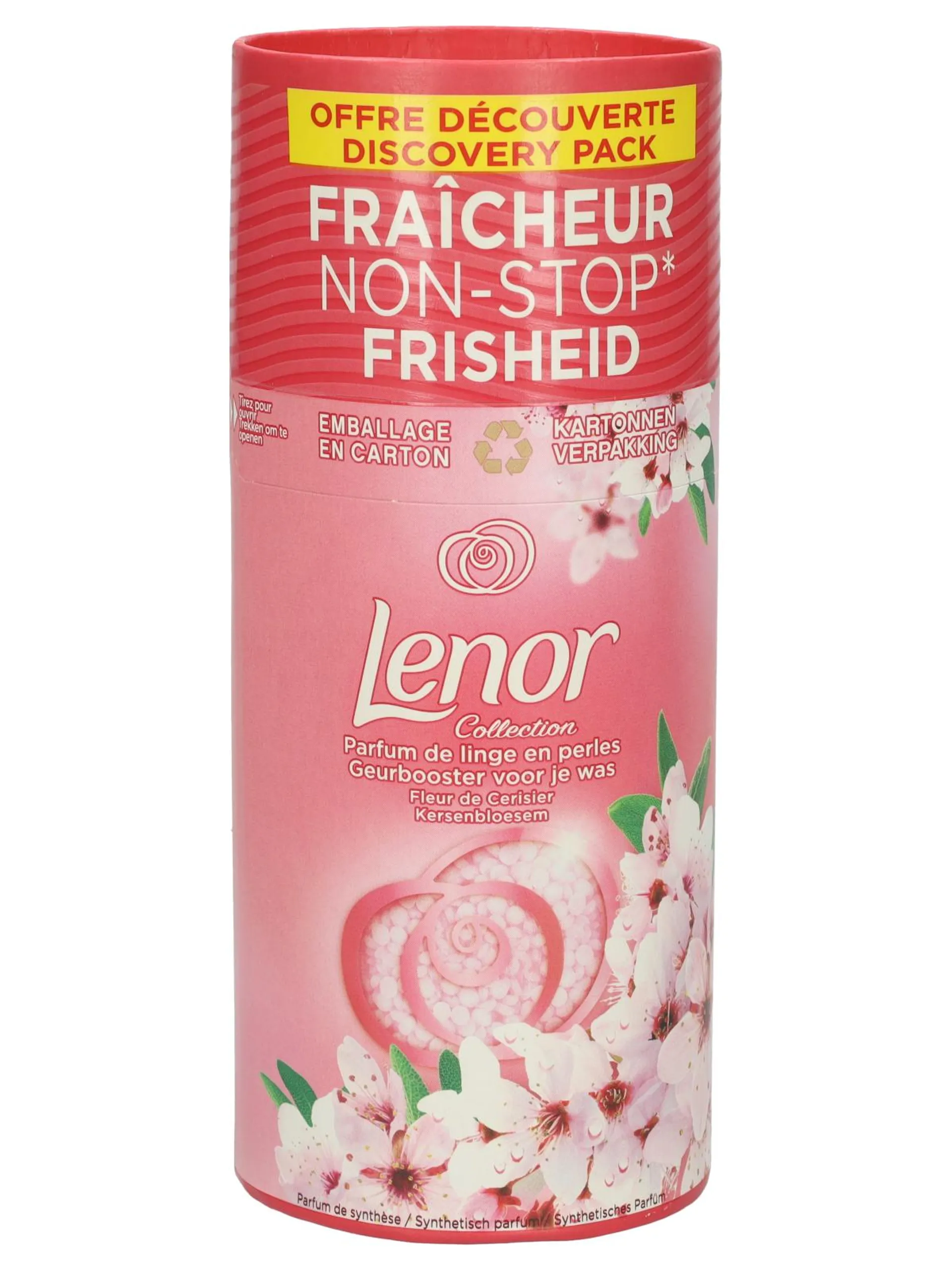 Lenor geurparels Kersenbloesem