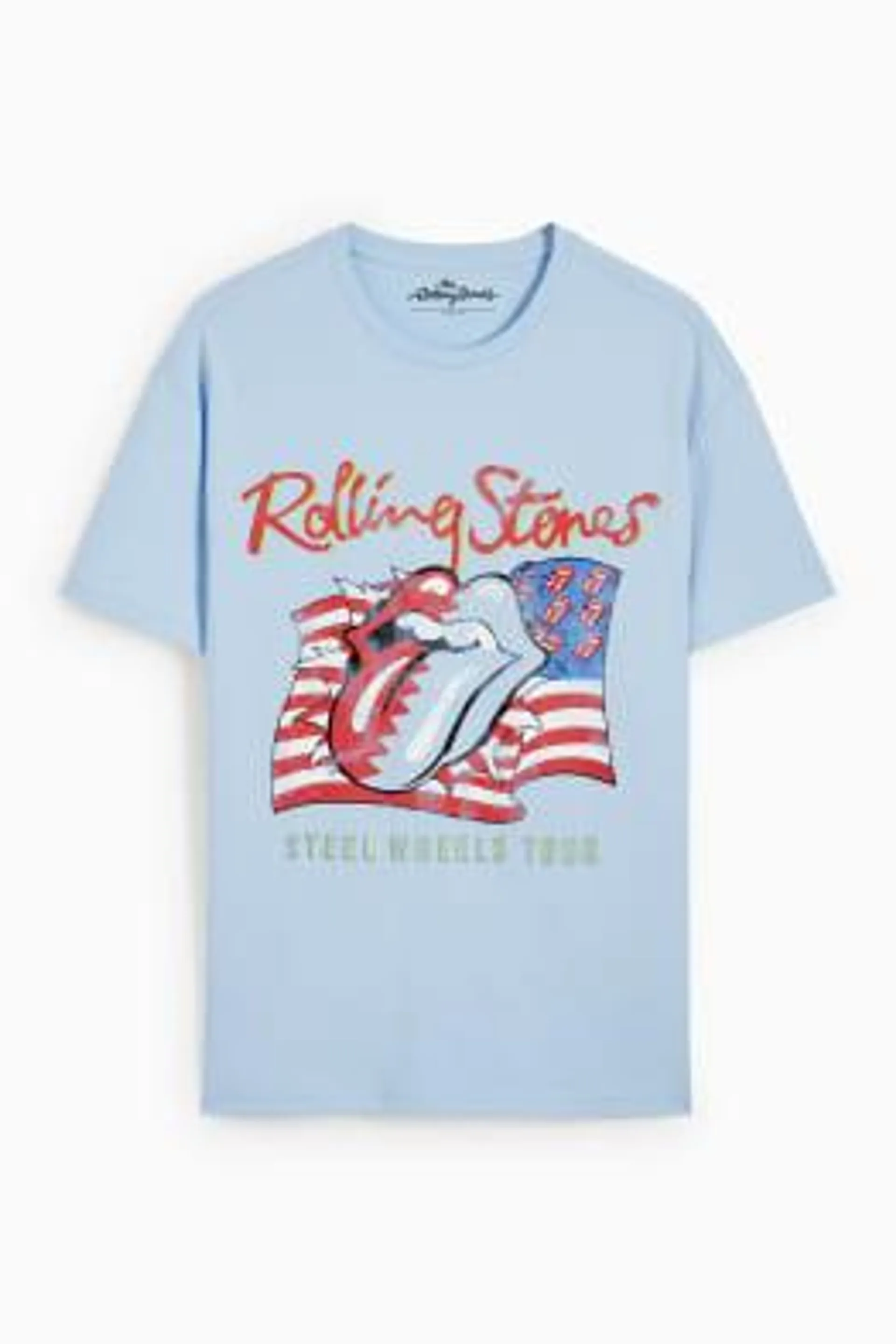 T-shirt - Rolling Stones