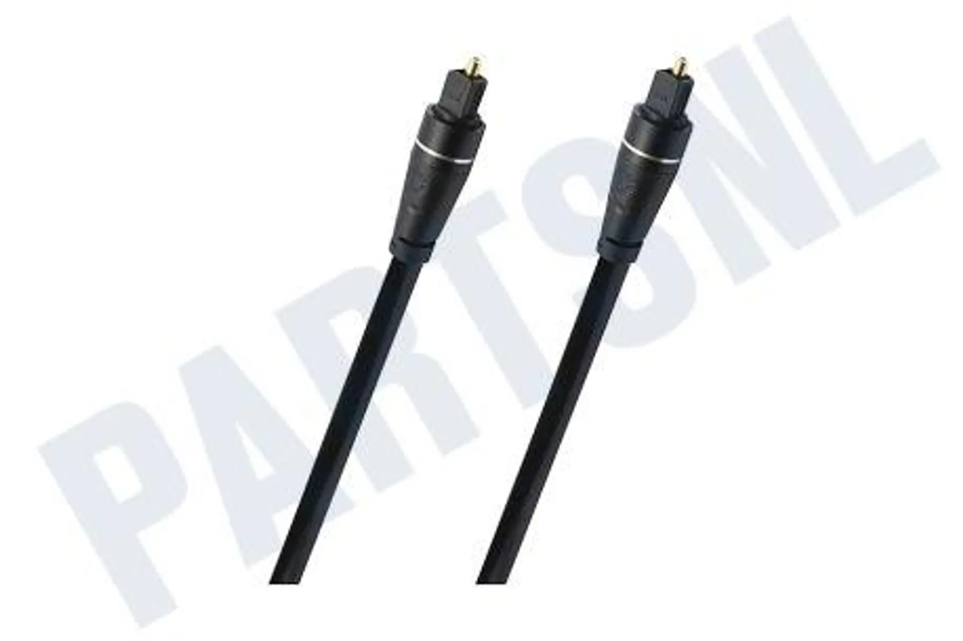 D1C33130 Excellence Optische Digitale Kabel, 0,75 Meter