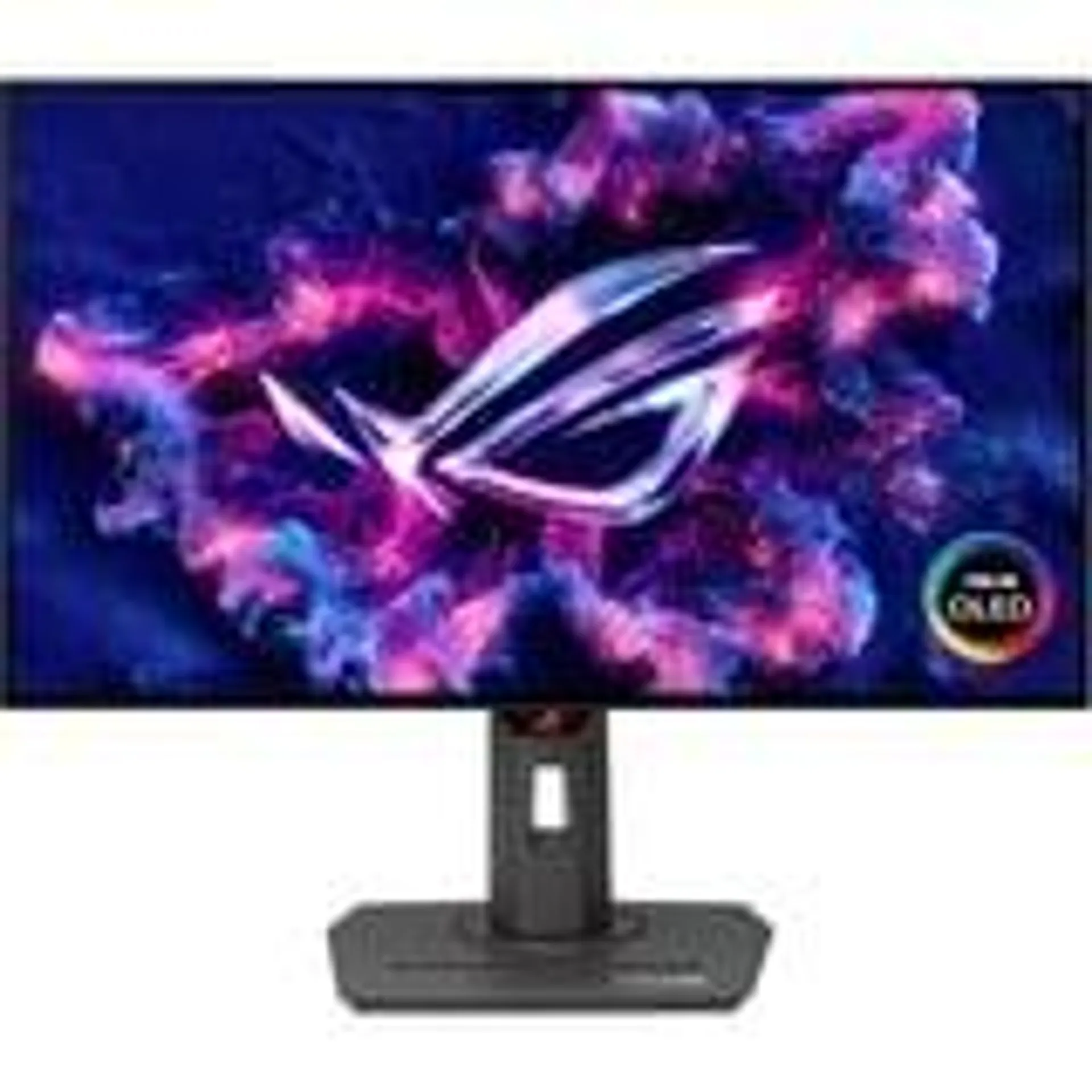 ROG Strix OLED XG27AQDMG 26.5" gaming monitor