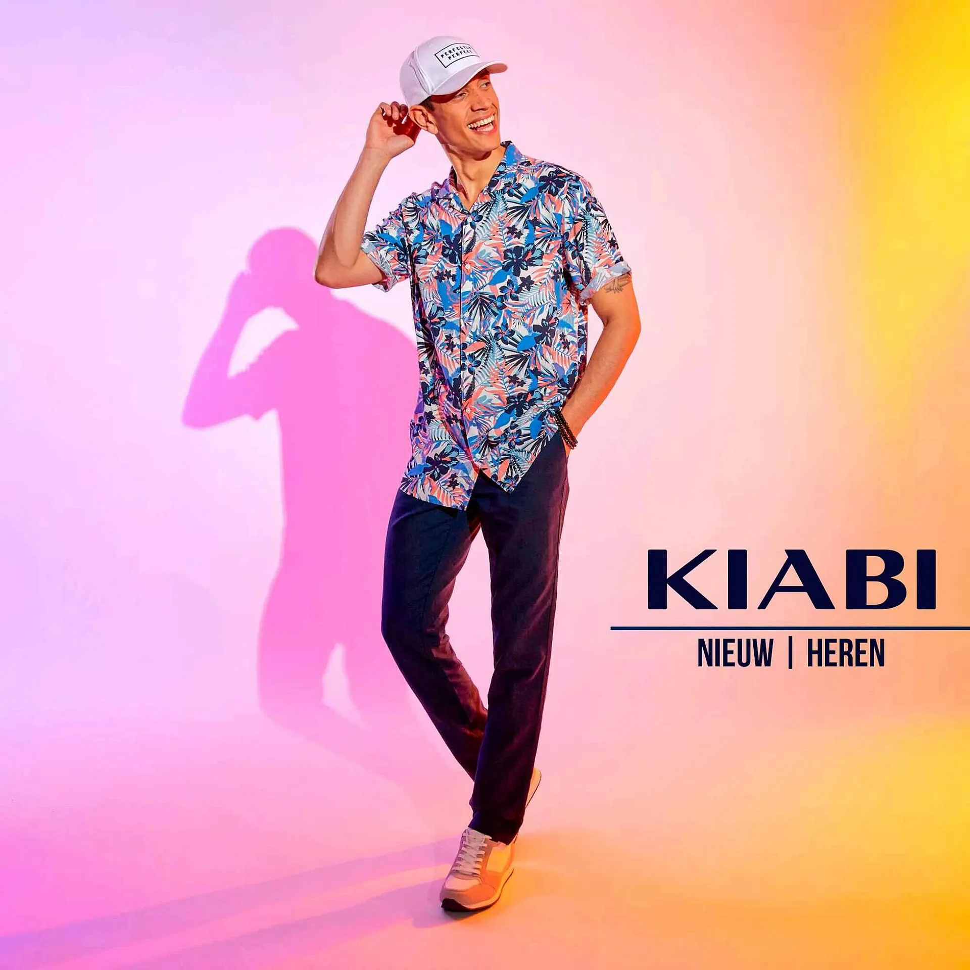 Kiabi Folder - 1