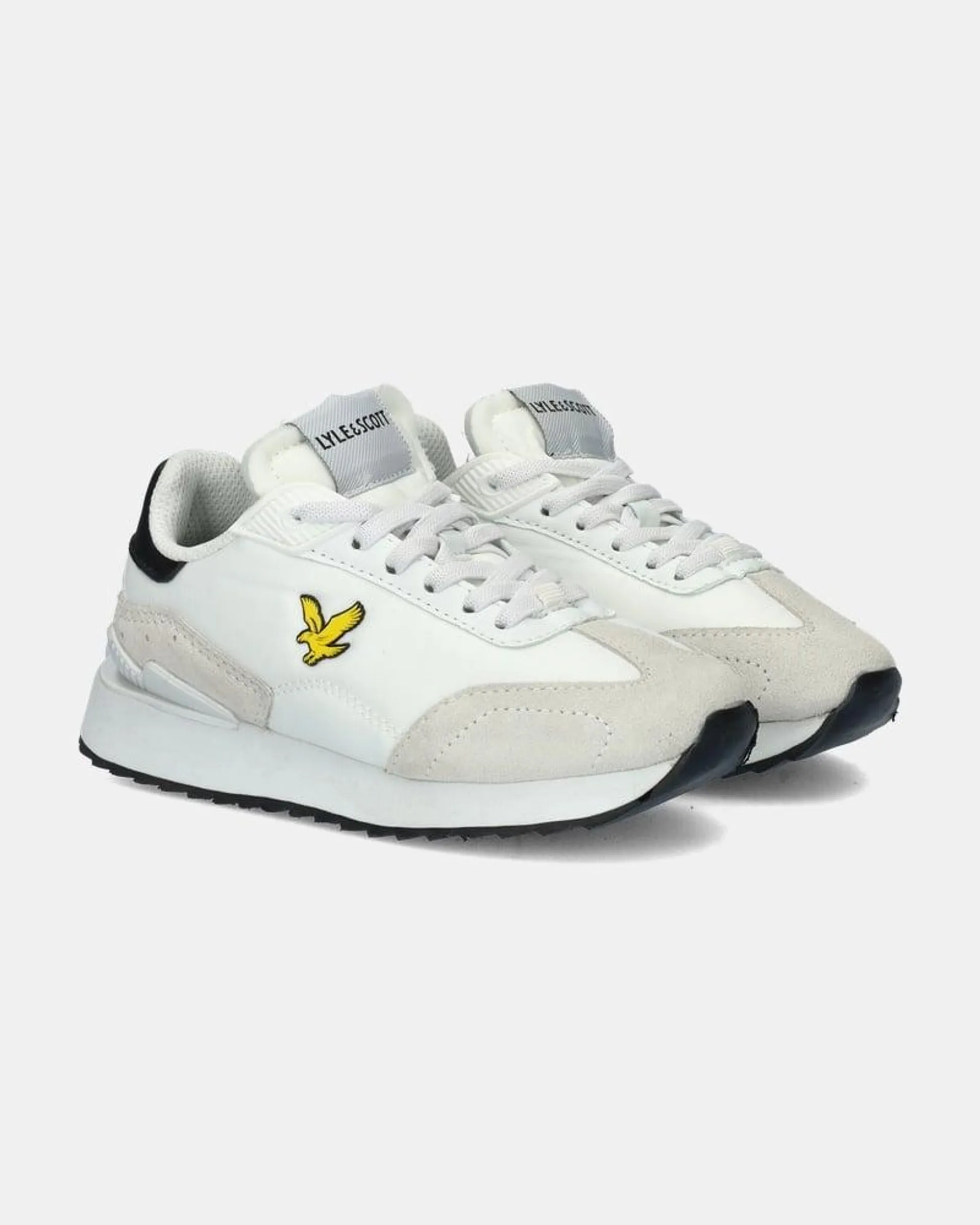 Lyle & Scott Wrath