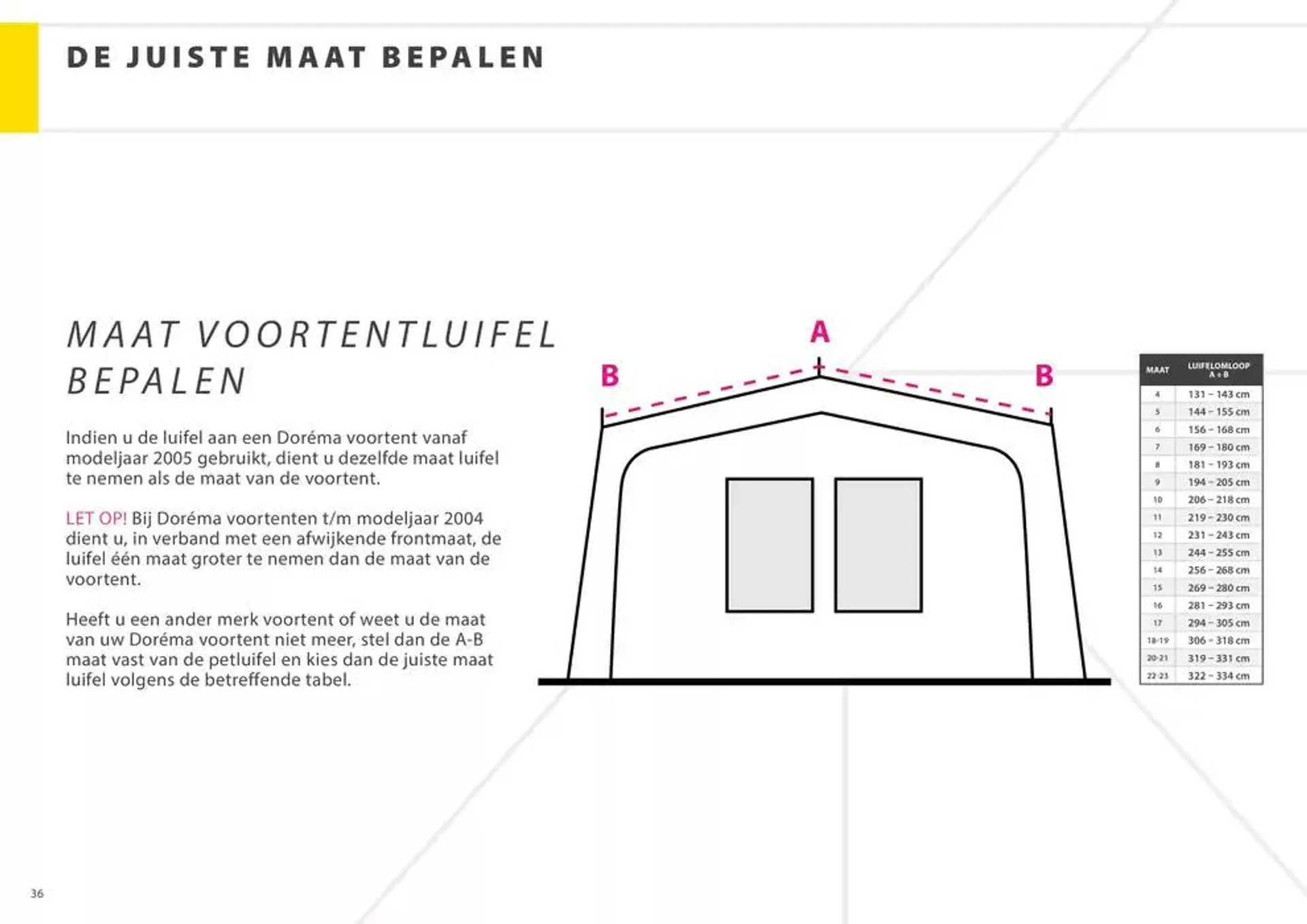 Teun folder van 25 september tot 27 oktober 2024 - Folder pagina 36