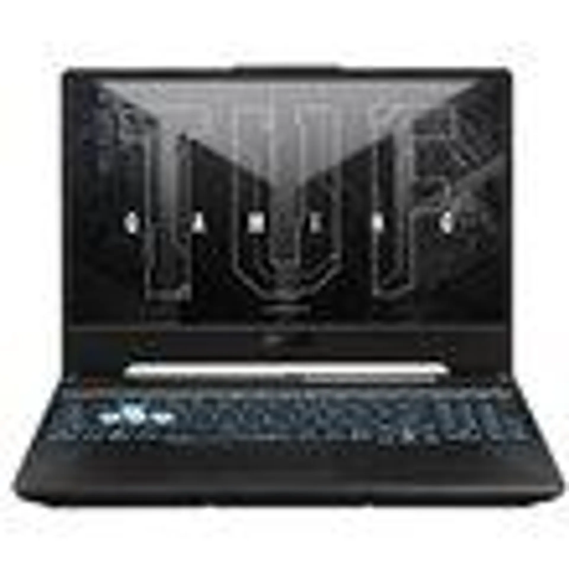 Asus TUF FA506NF-HN008W Gaming laptop