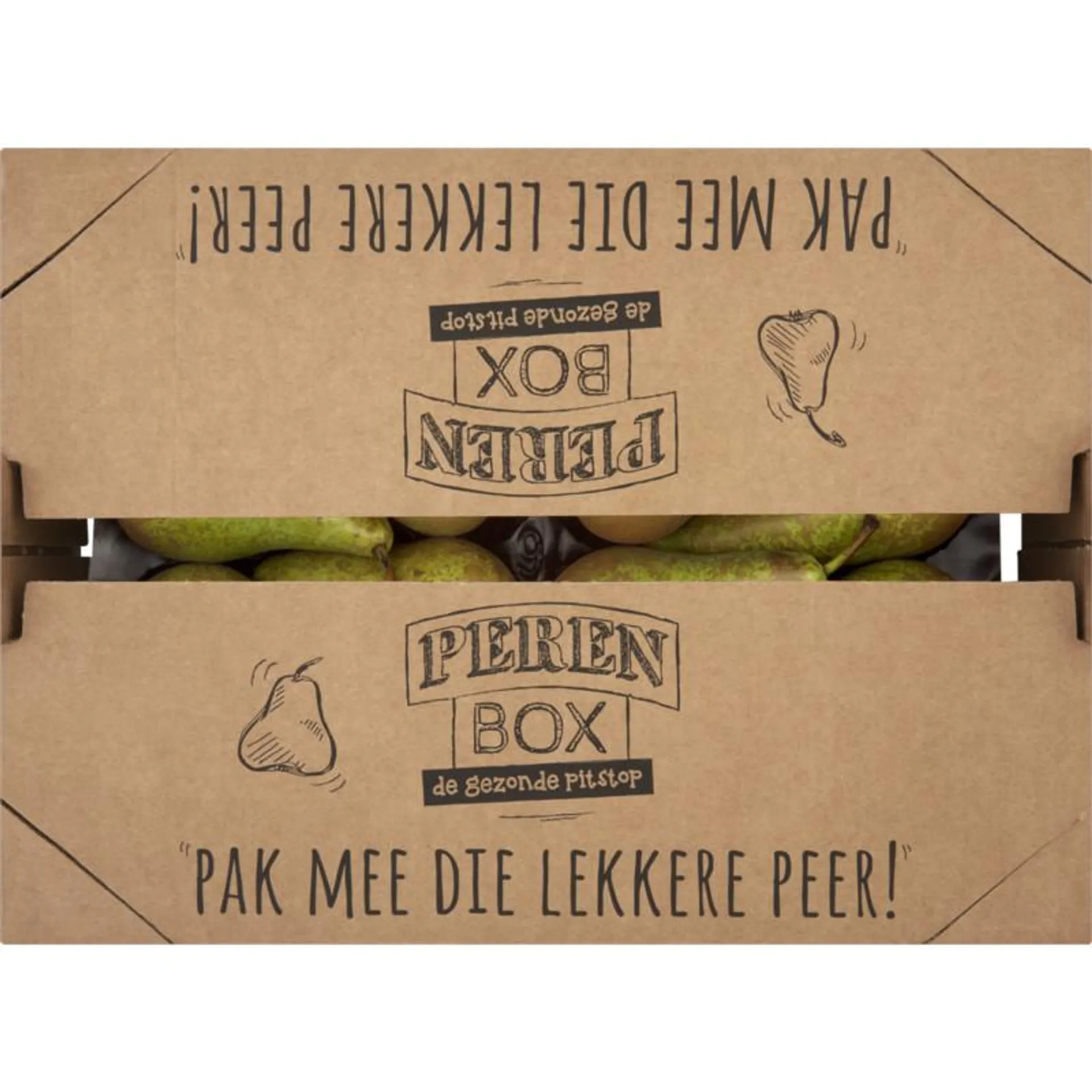 AH Fruitbox peren