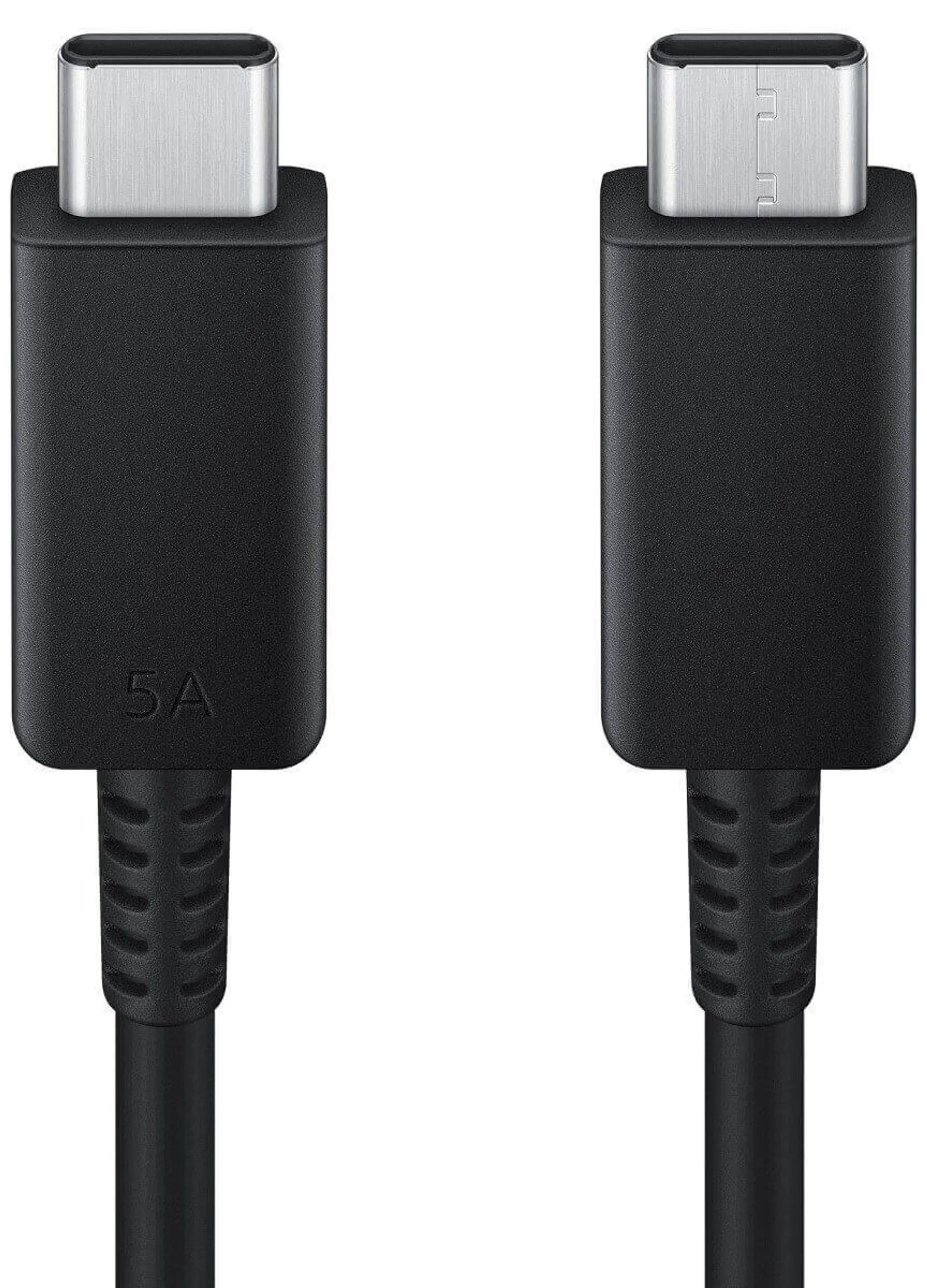 Samsung S/fast cable USB-C > C 45W Zwart