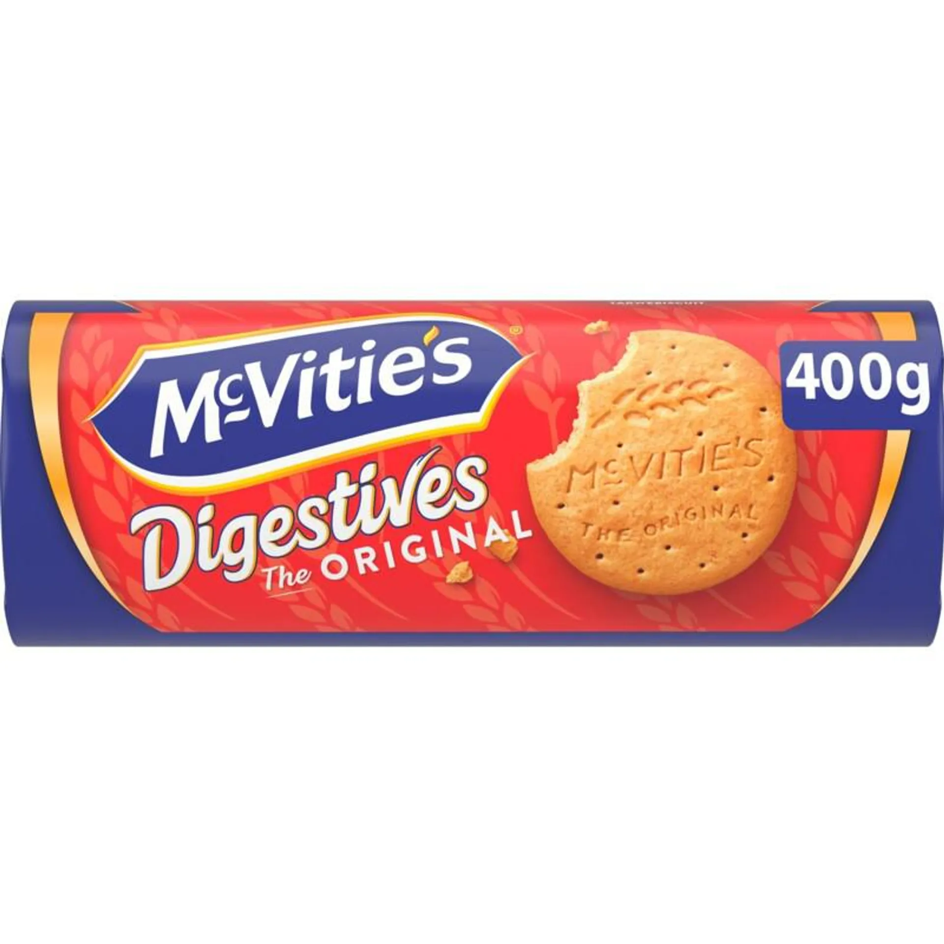 McVitie's Digestive original