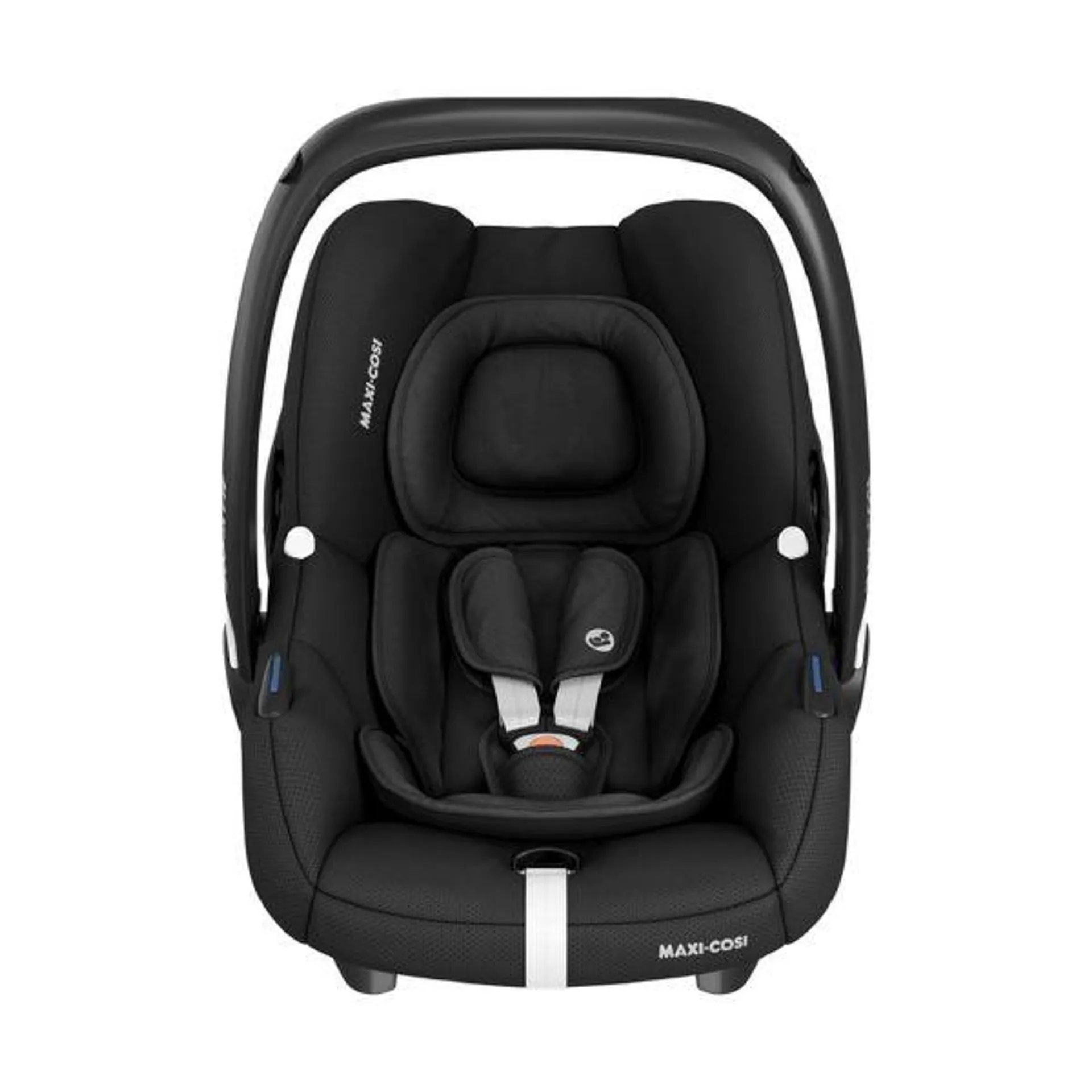 Maxi-Cosi CabrioFix I-Size Autostoeltje Essential Black