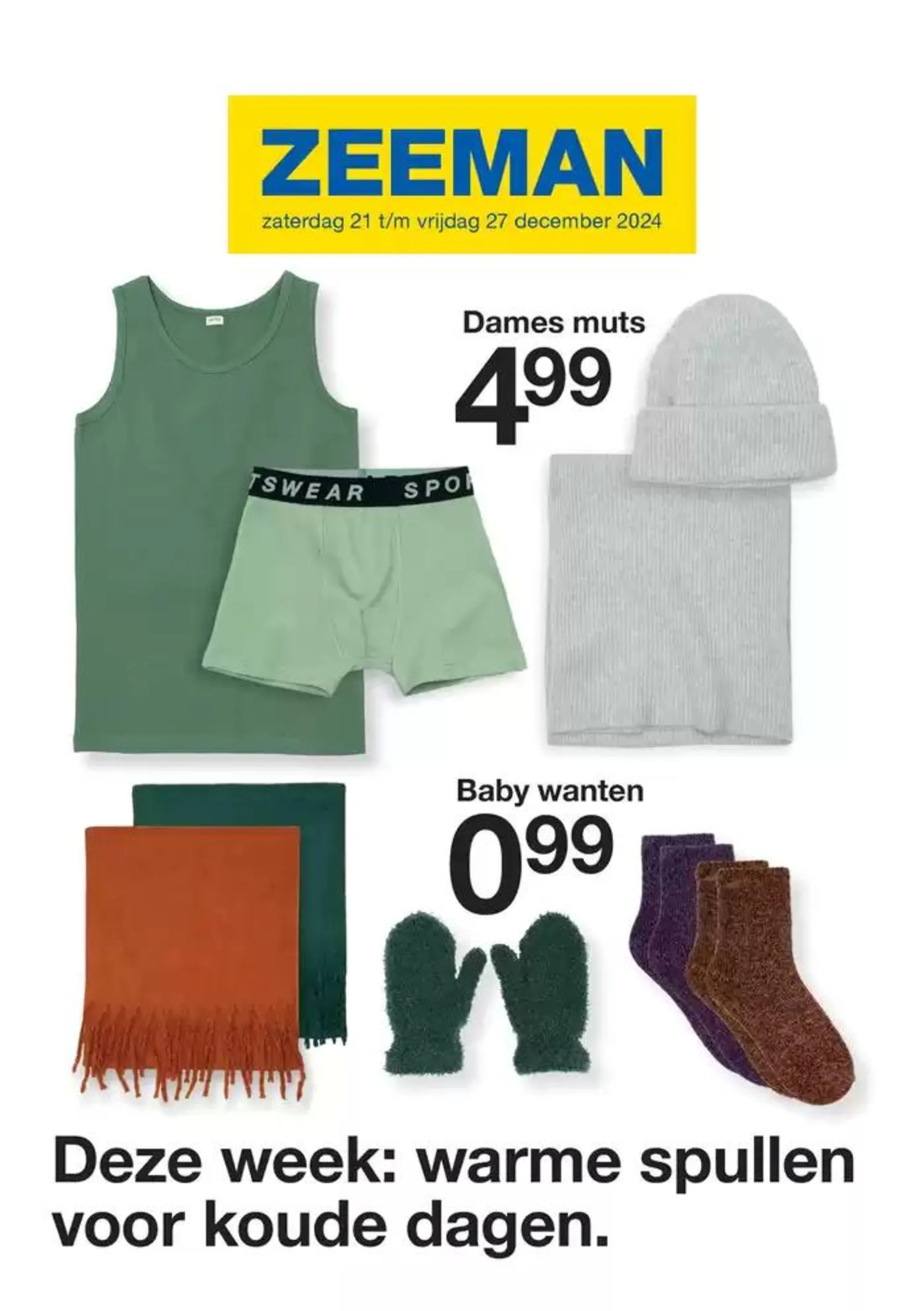 Zeeman folder - 1