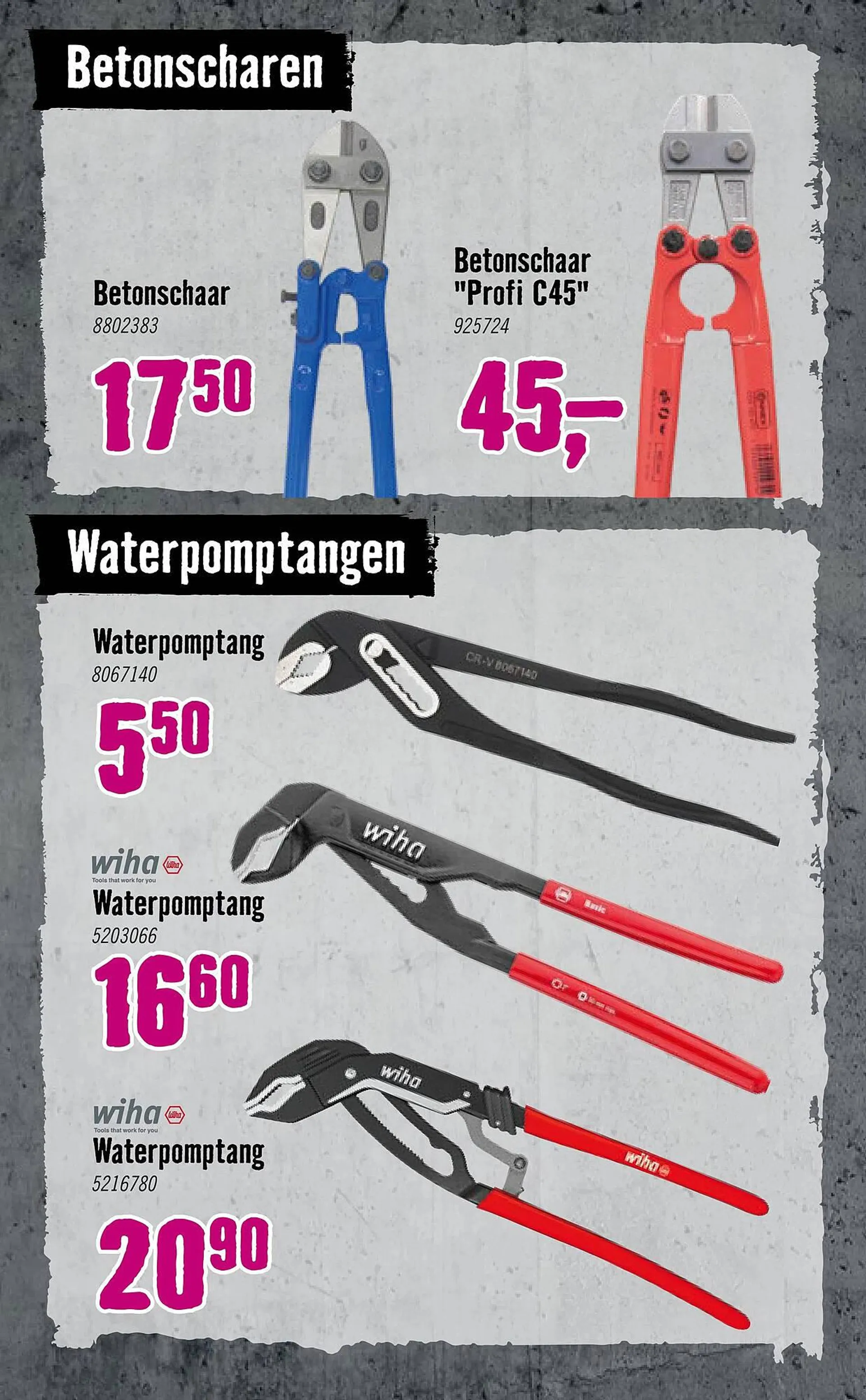 Hornbach folder van 3 februari tot 16 maart 2025 - Folder pagina 29