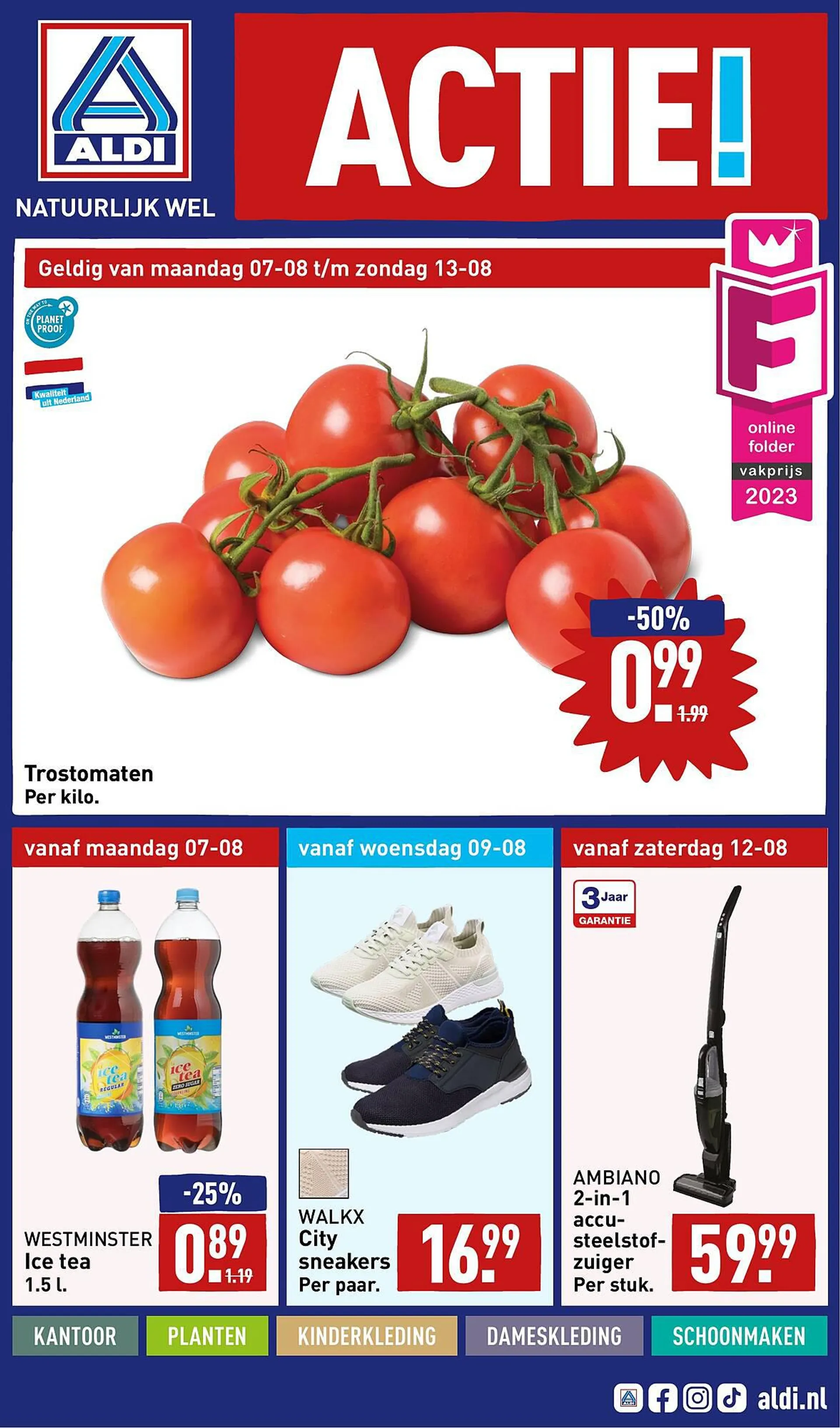 ALDI folder - 1