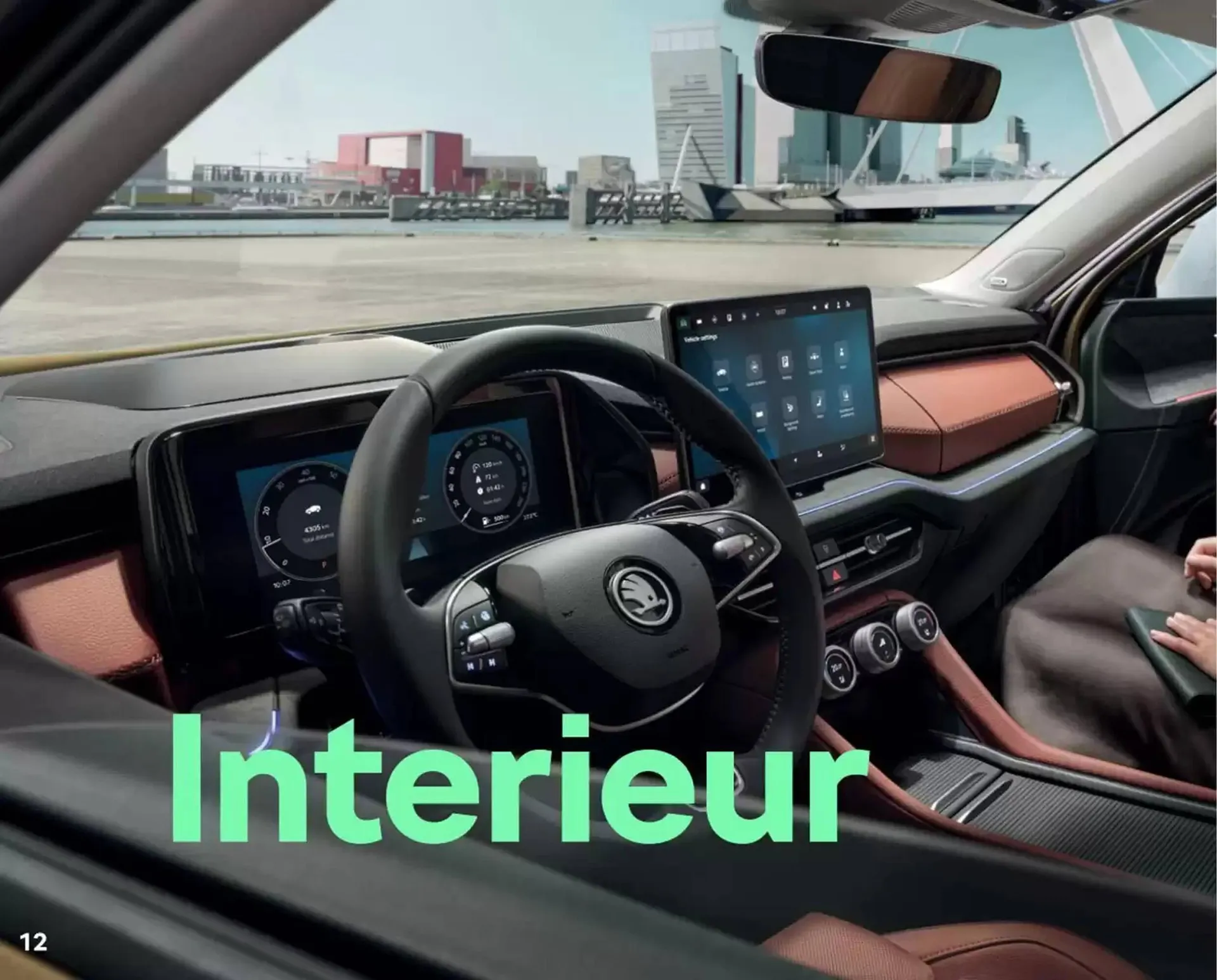 Skoda folder van 6 november tot 6 november 2025 - Folder pagina 3