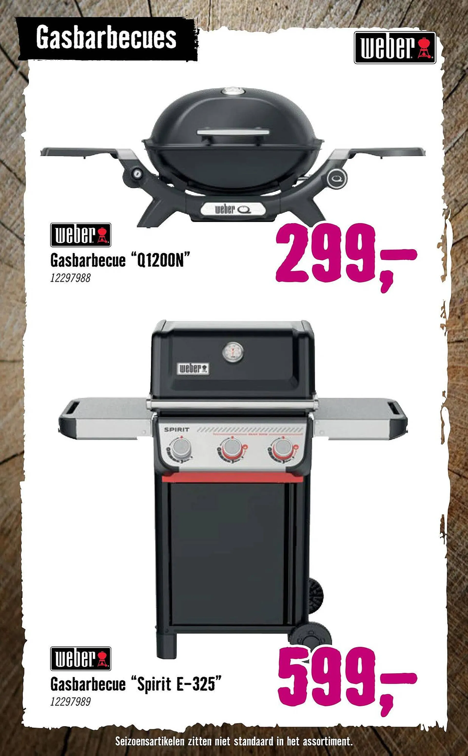 Hornbach folder van 5 mei tot 1 juni 2025 - Folder pagina 13