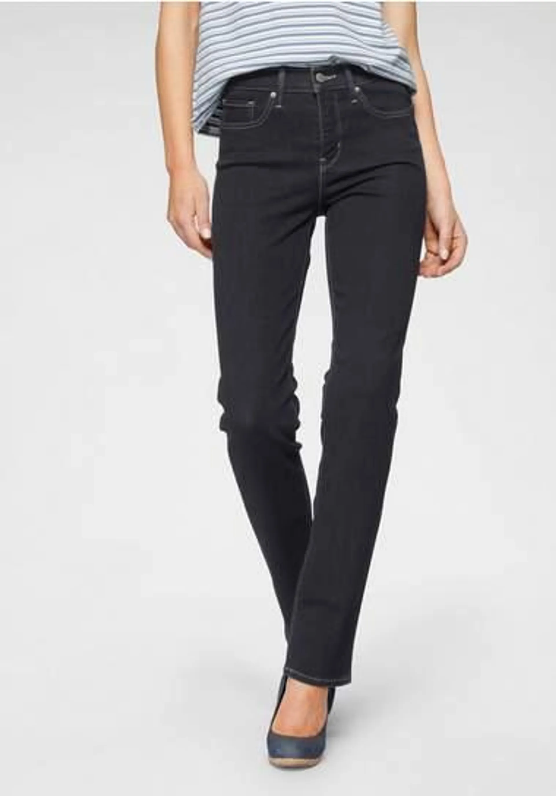 Levi's® Rechte jeans 314 Shaping Straight