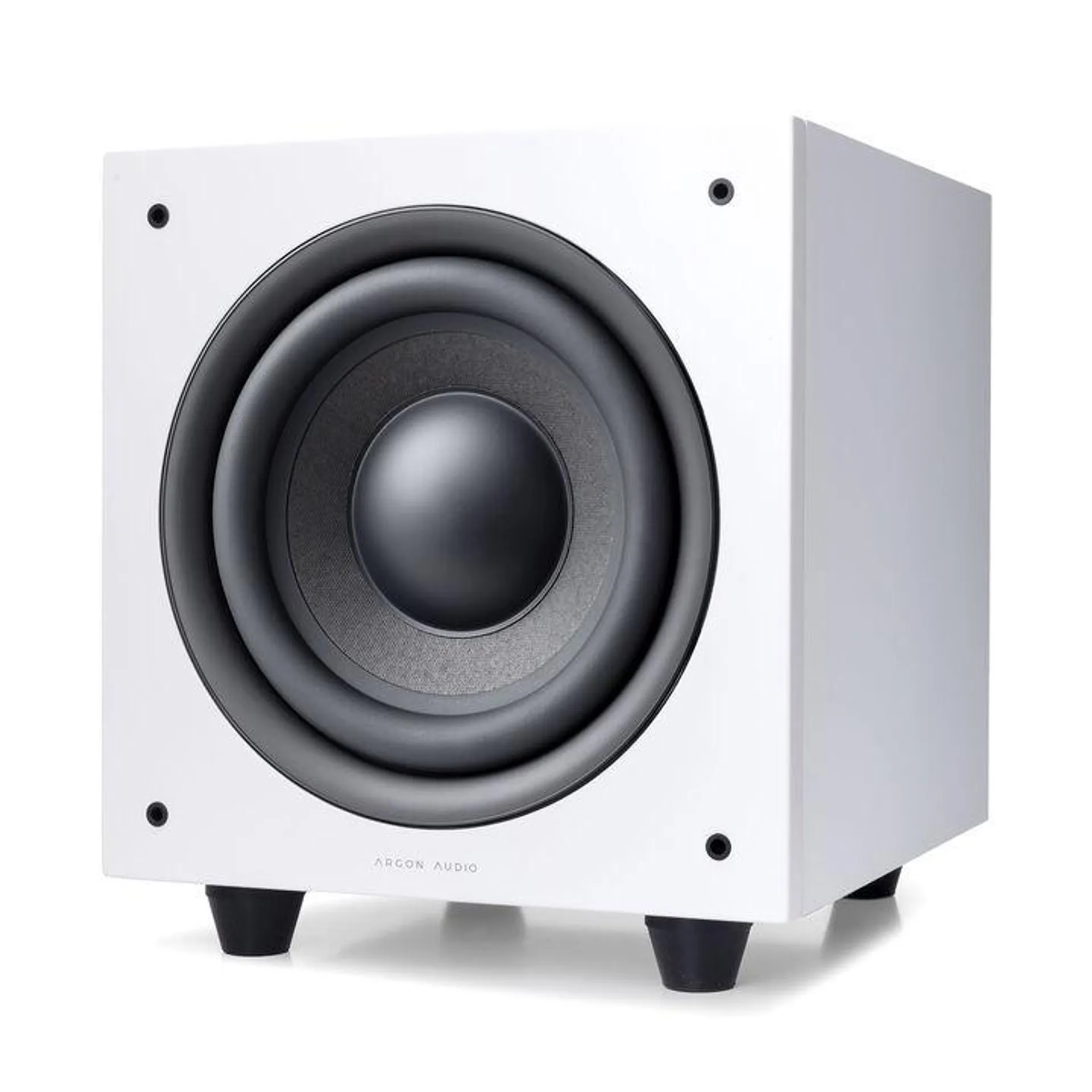 Argon Audio MALMÖ SUB 8 Wit