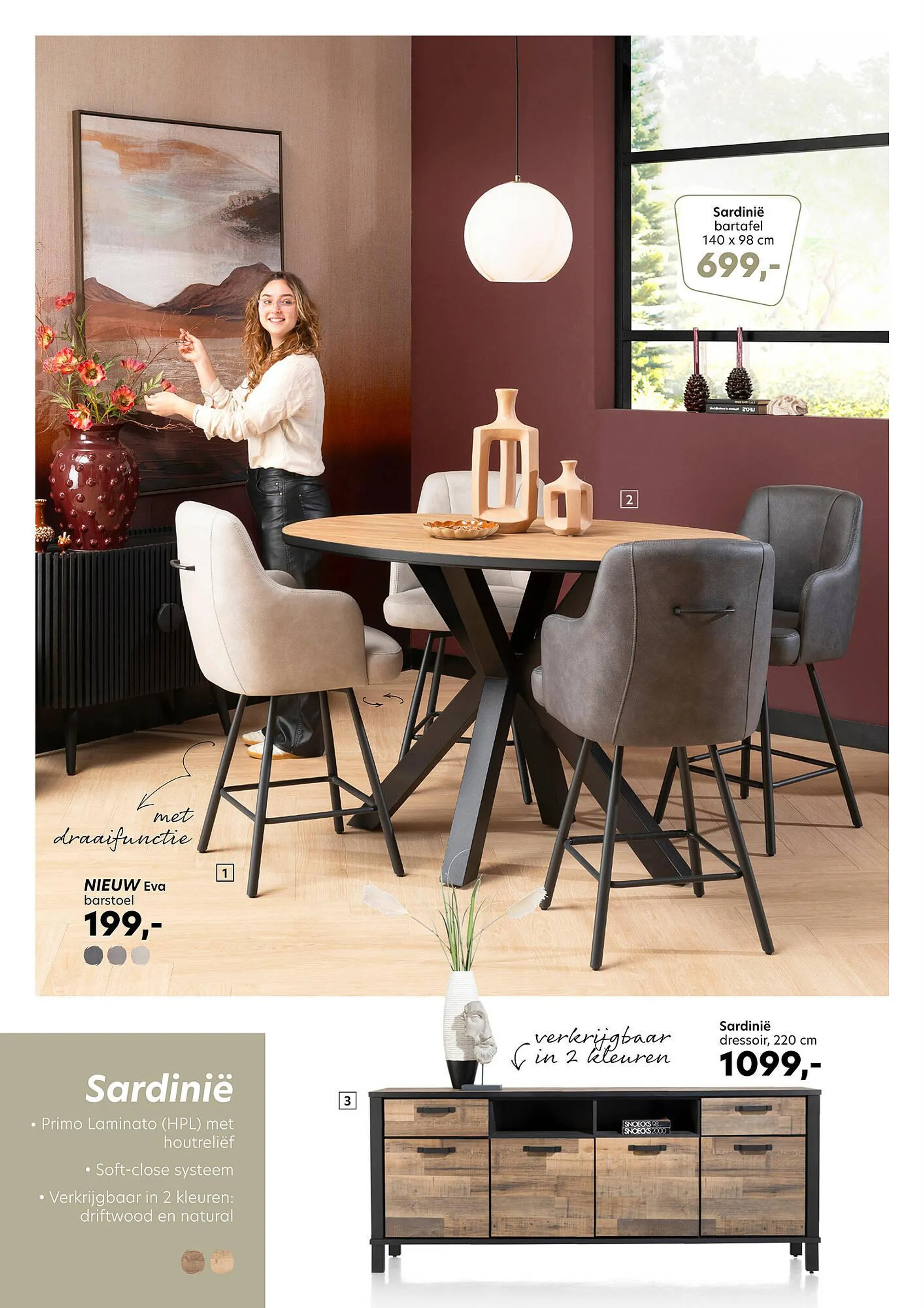 Happy@Home folder van 12 september tot 30 oktober 2024 - Folder pagina 2