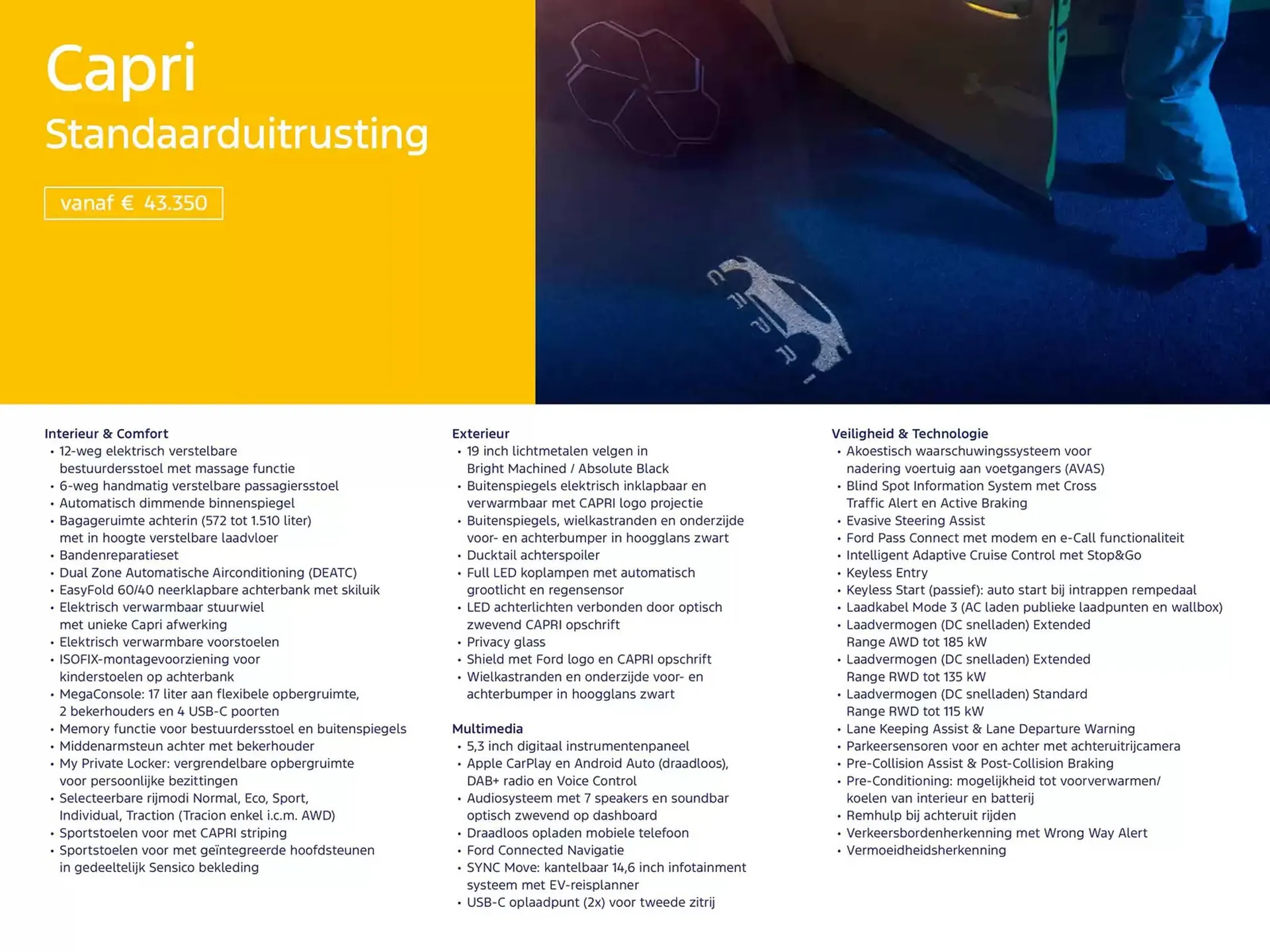 Ford folder van 19 november tot 30 juni 2025 - Folder pagina 4