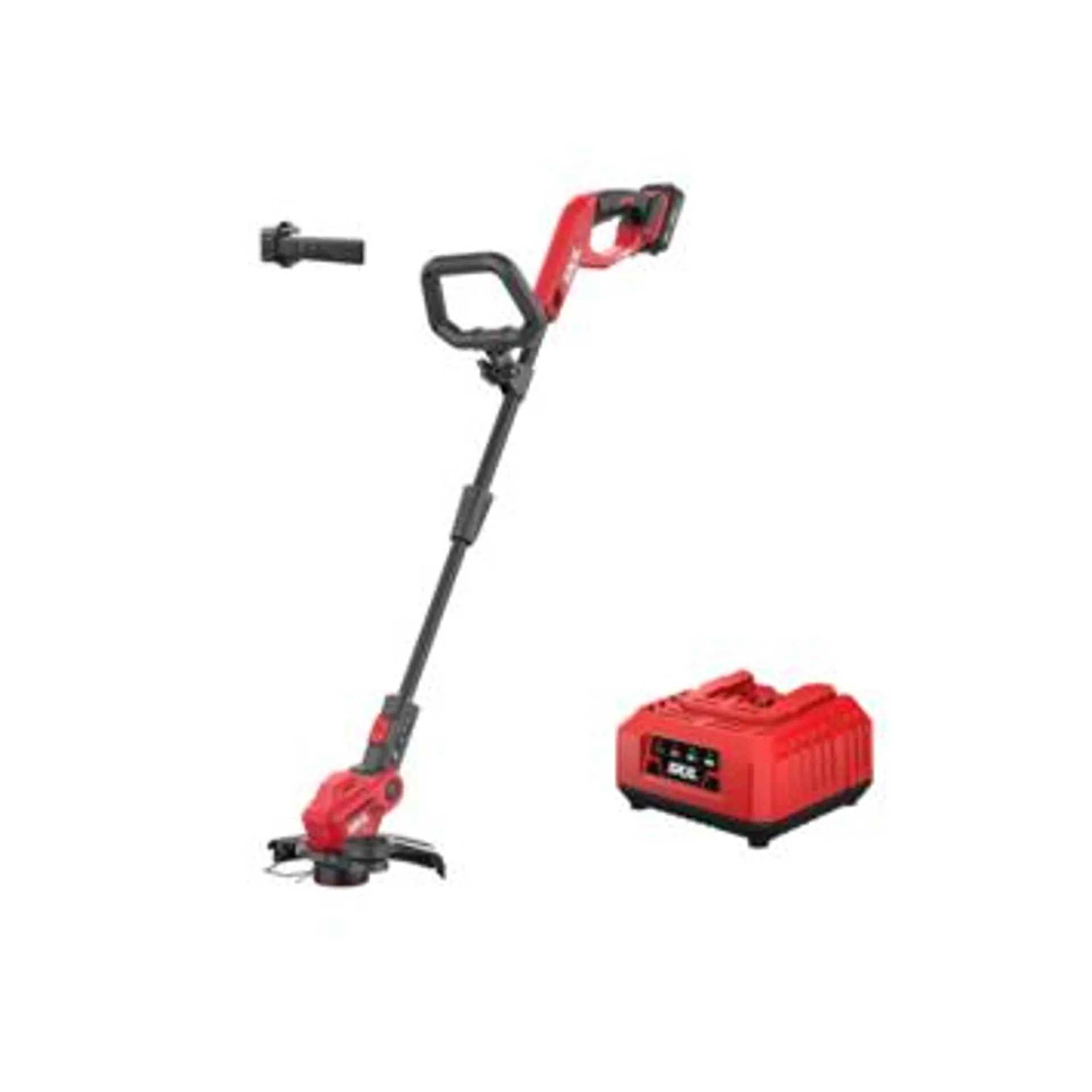 SKIL 20V trimmer 0230AA 25cm incl. 2,0Ah accu + snellader