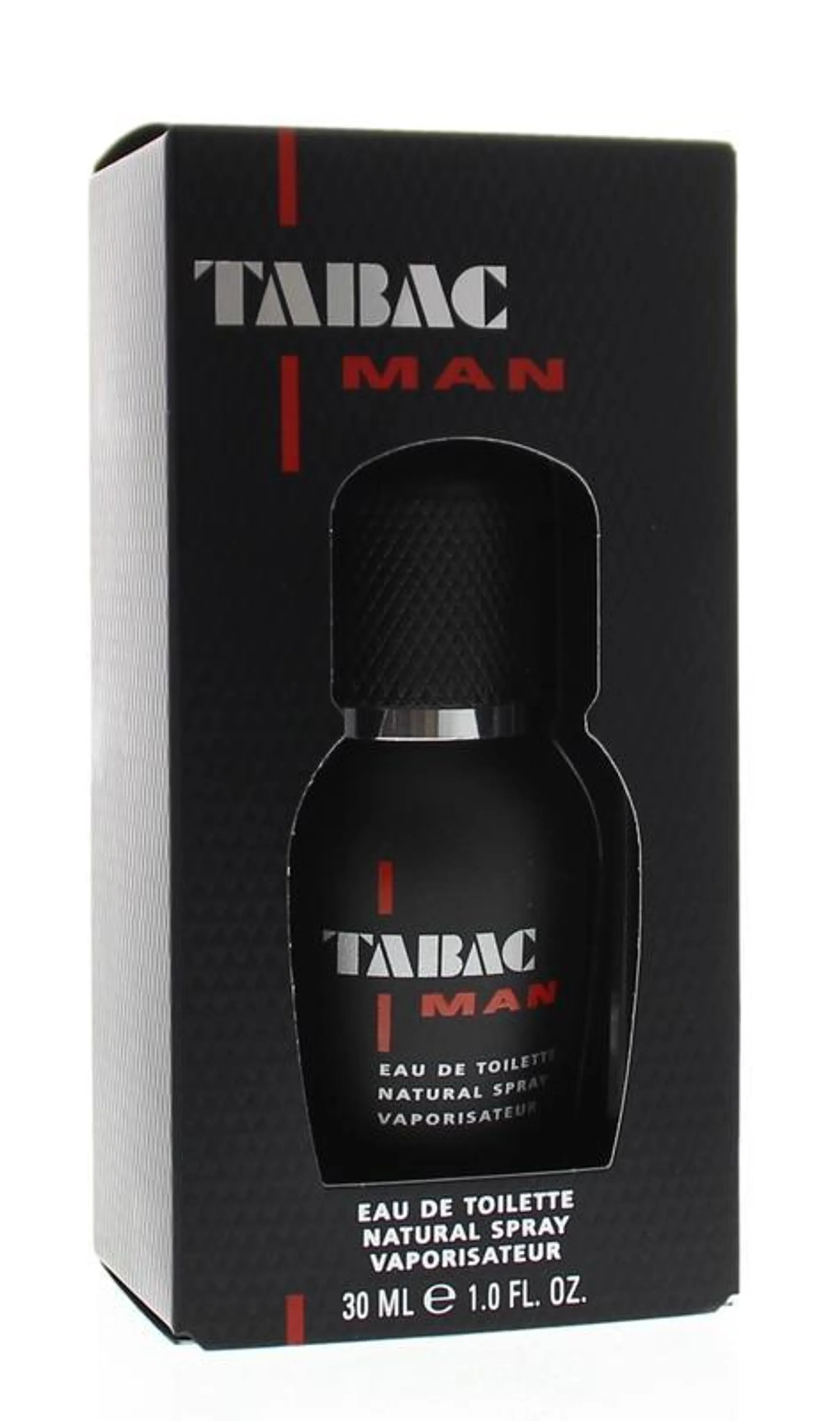 Tabac Man eau de toilette natural spray 30 milliliter