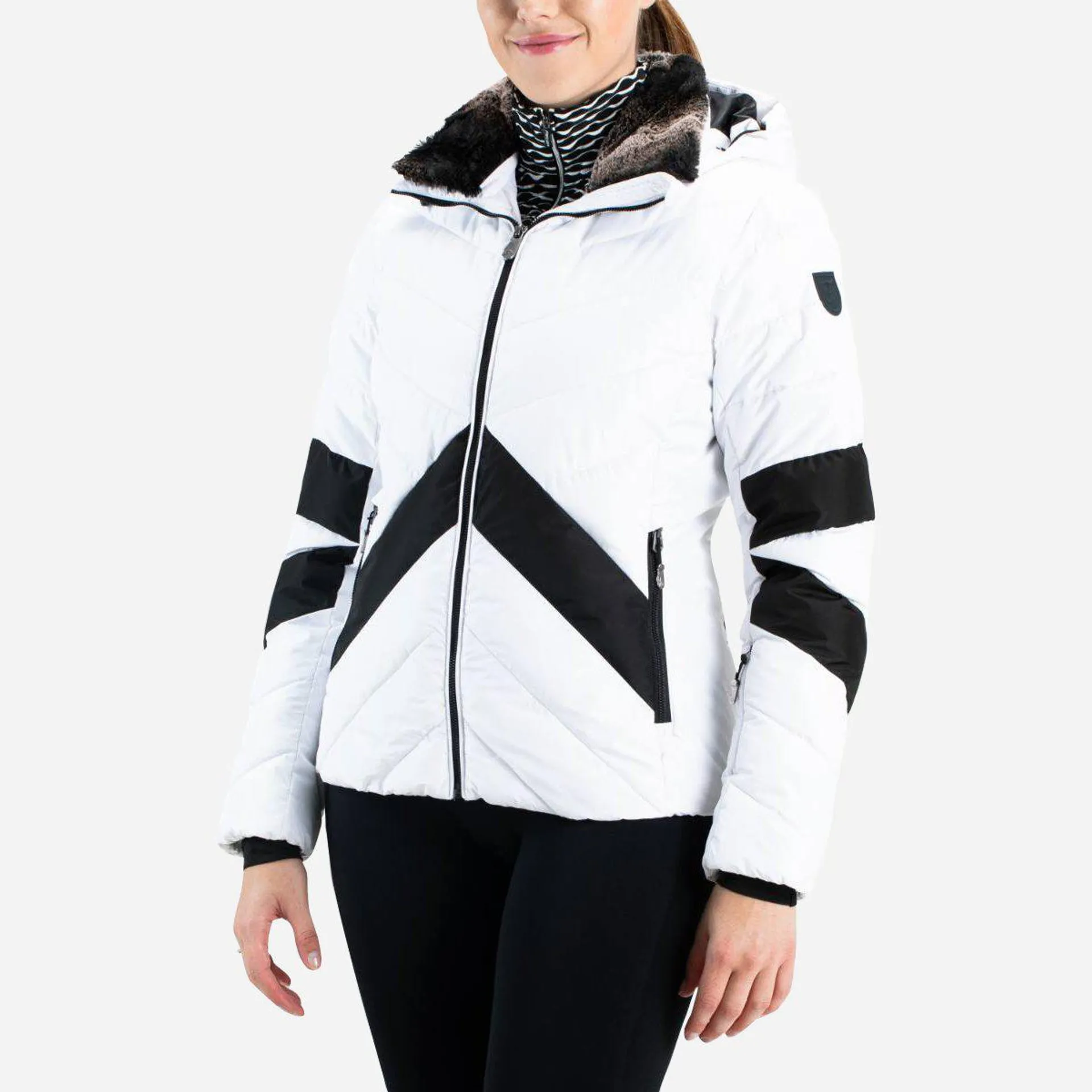 Falcon Bettine Jack Winter Sportcasual Dames